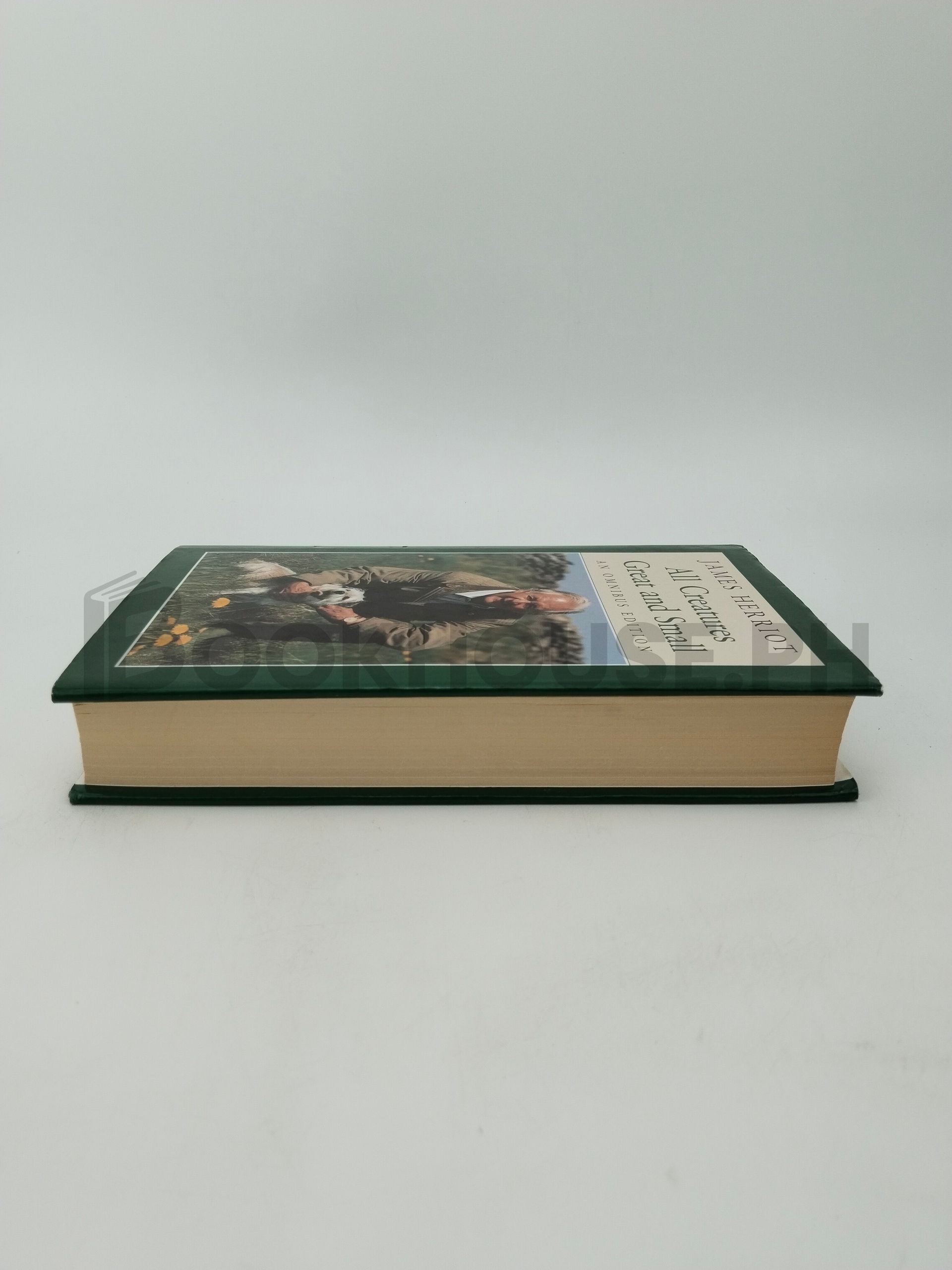 All Creatures Great And Small by James Herriot - Image 4