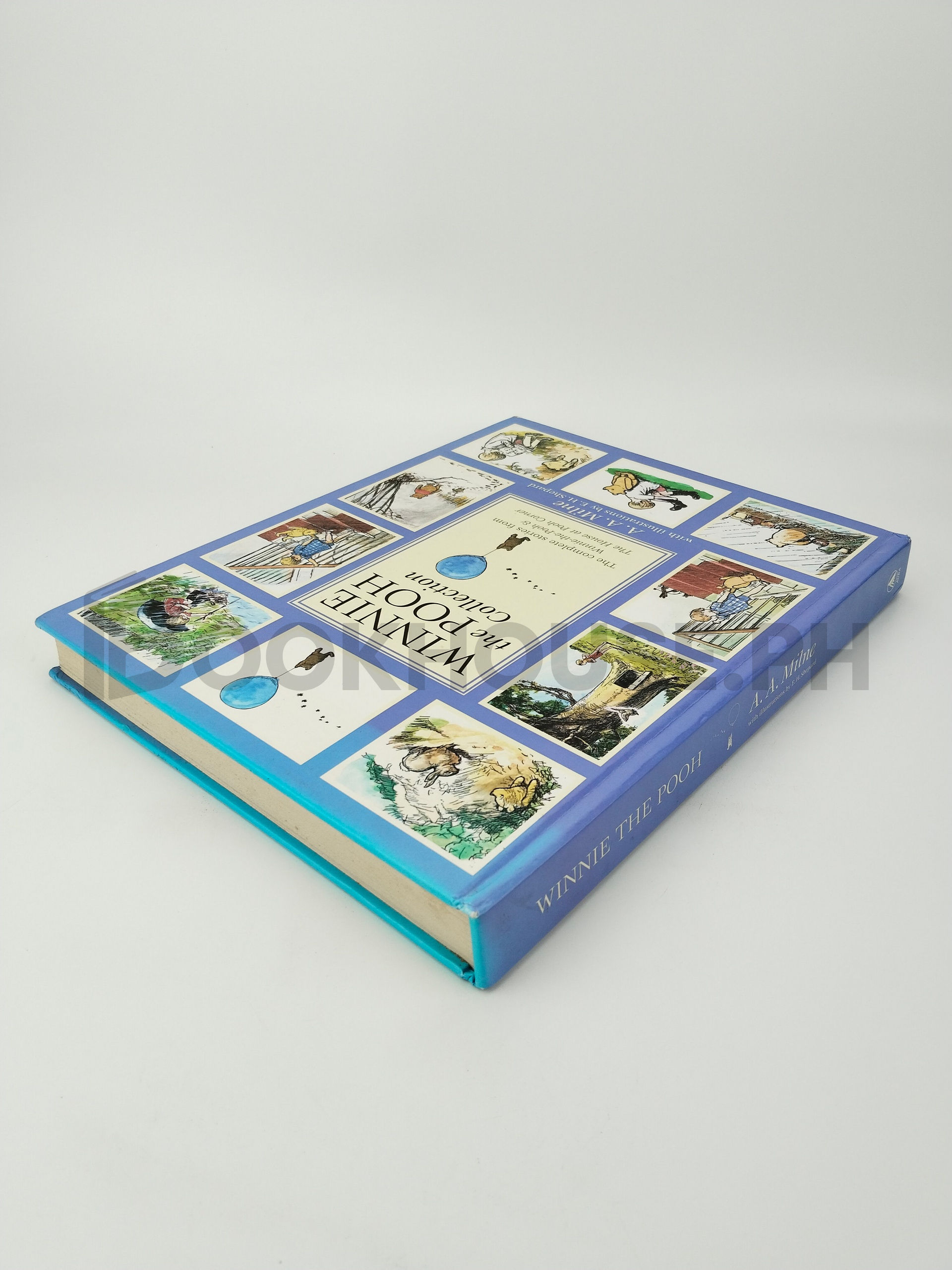 Winnie The Pooh Collection by A.a. Milne - Image 2