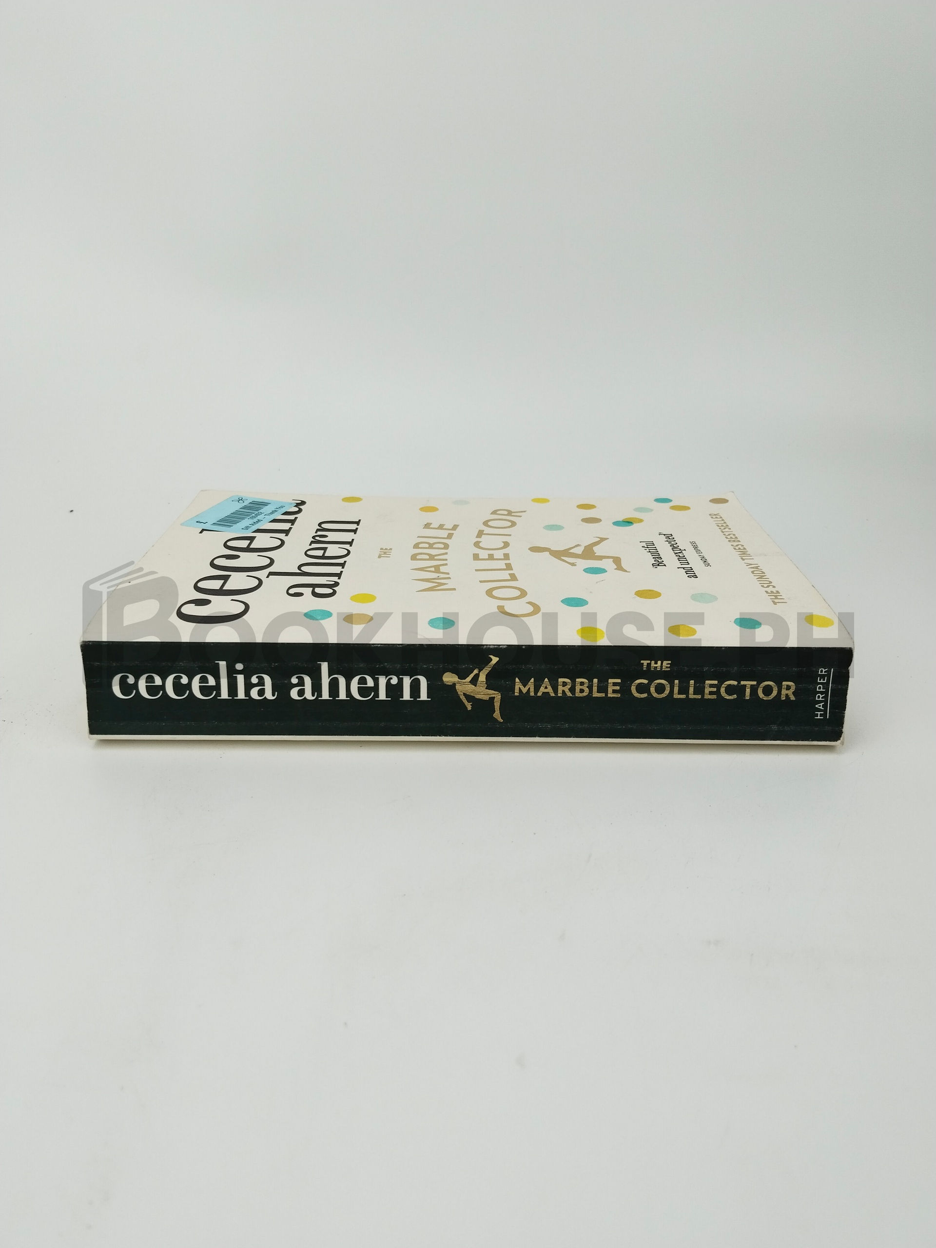 The Marble Collector by Cecelia Ahern - Image 3