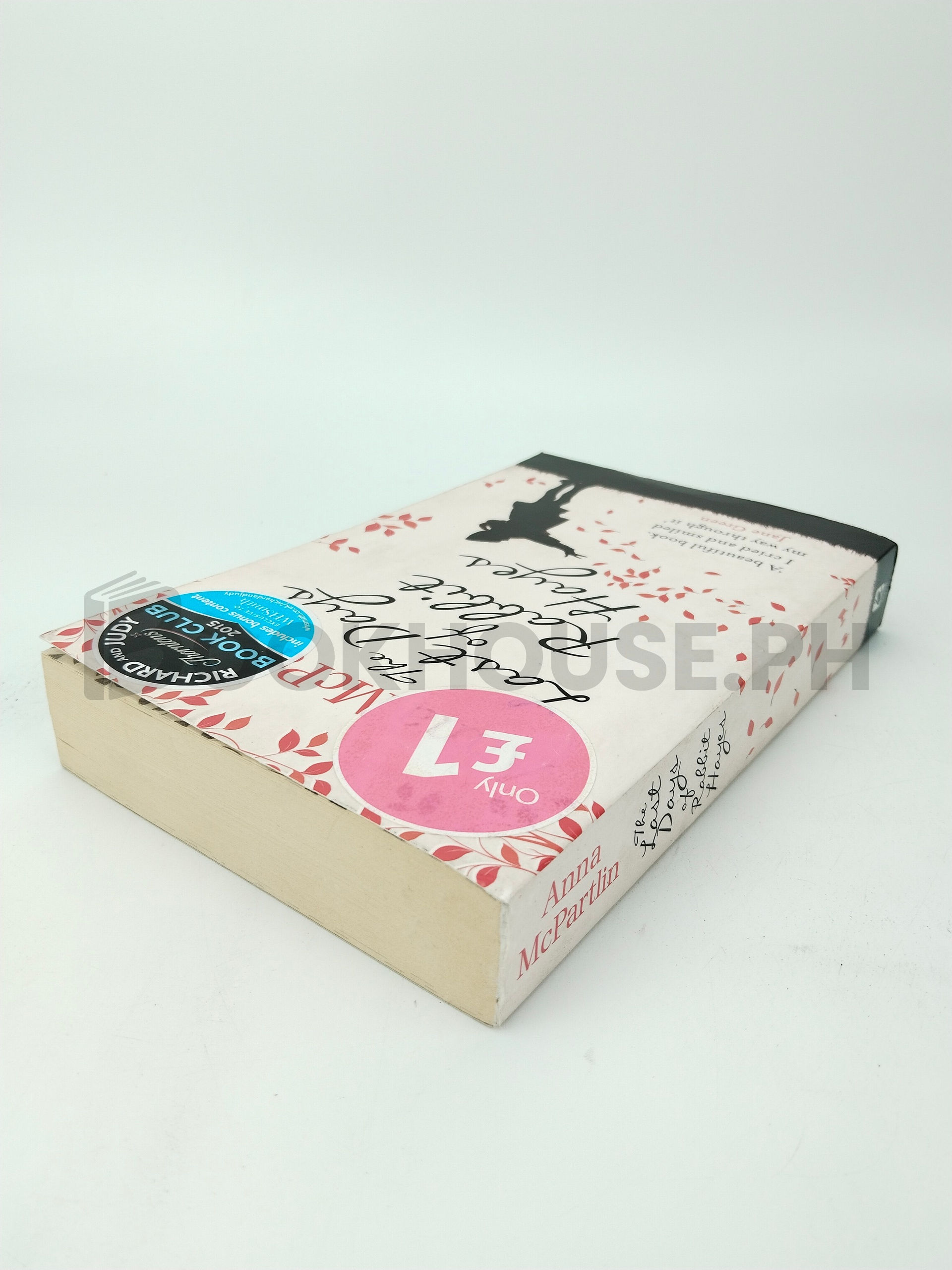 The Last Days Of Rabbit Hayes by Anna Mcpartlin - Image 2