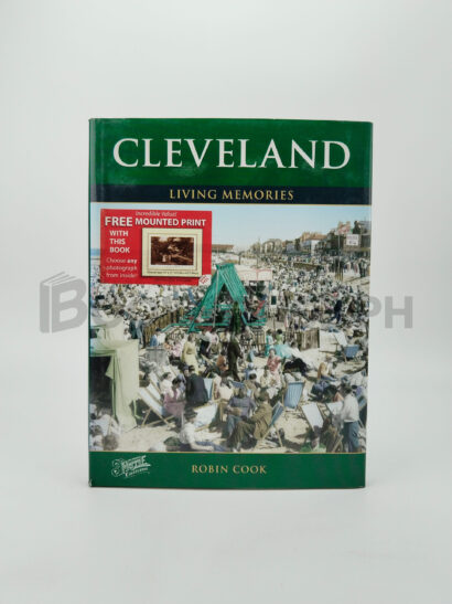 Cleveland by Robin Cook, Francis Frith Collection