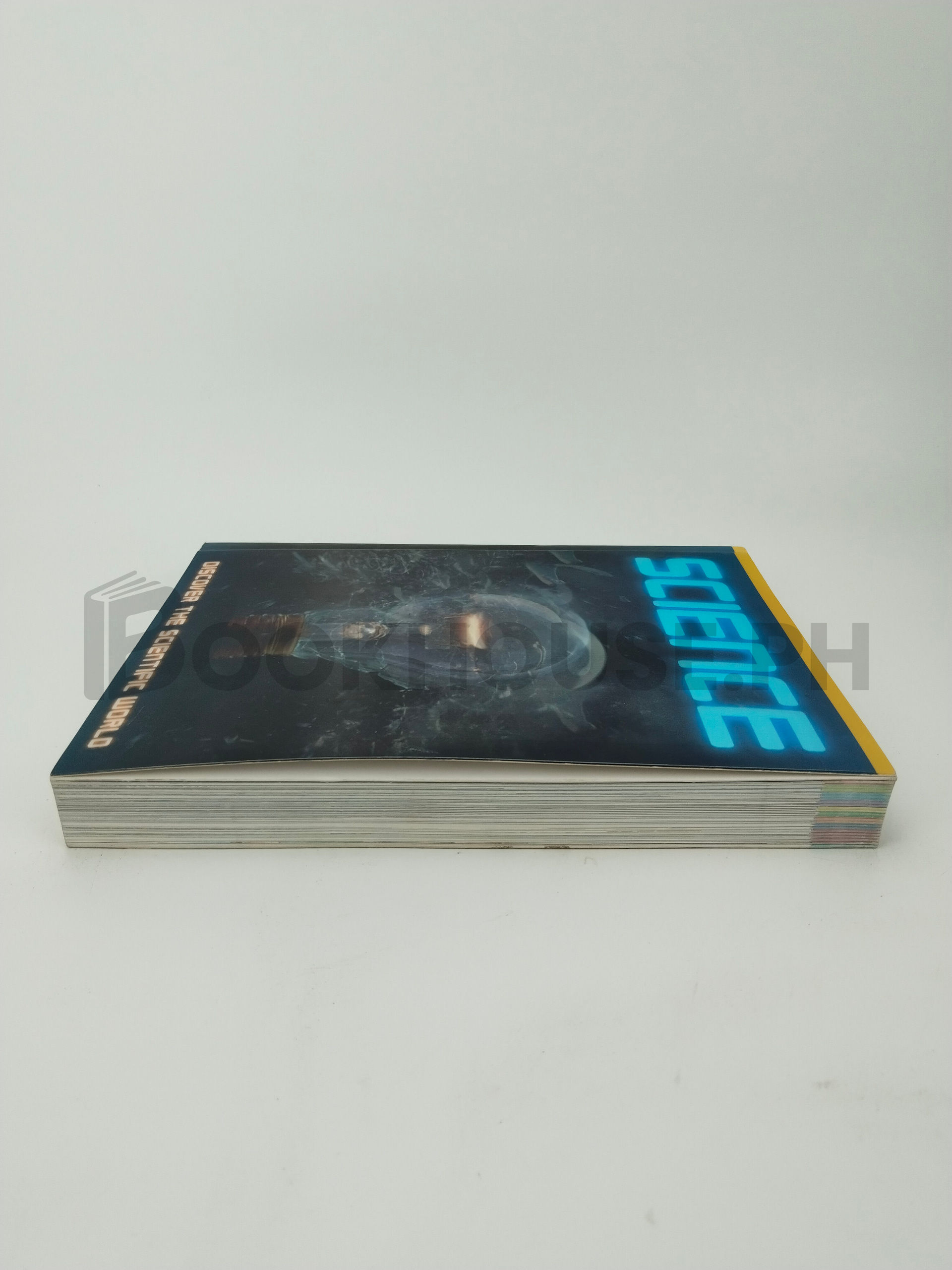 Science by John Farndon, Clint Twist - Image 4