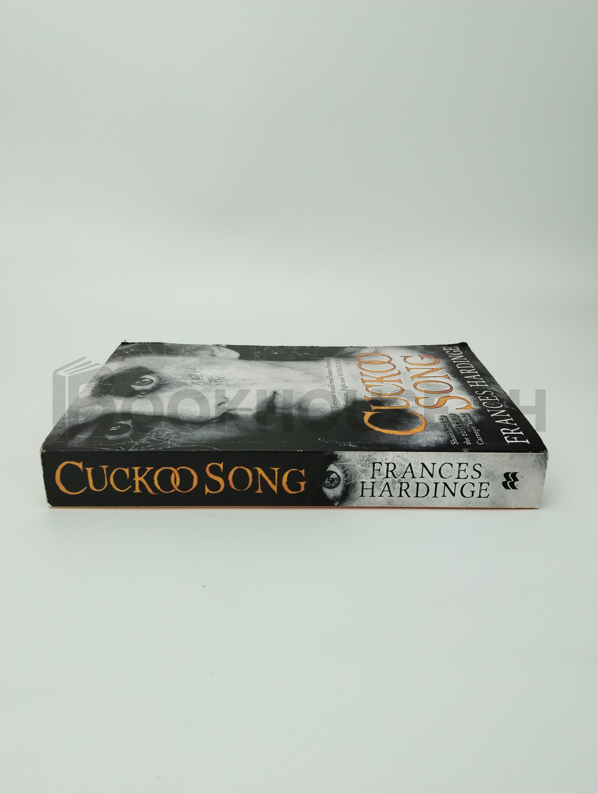 Cuckoo Song by Frances Hardinge - Image 3