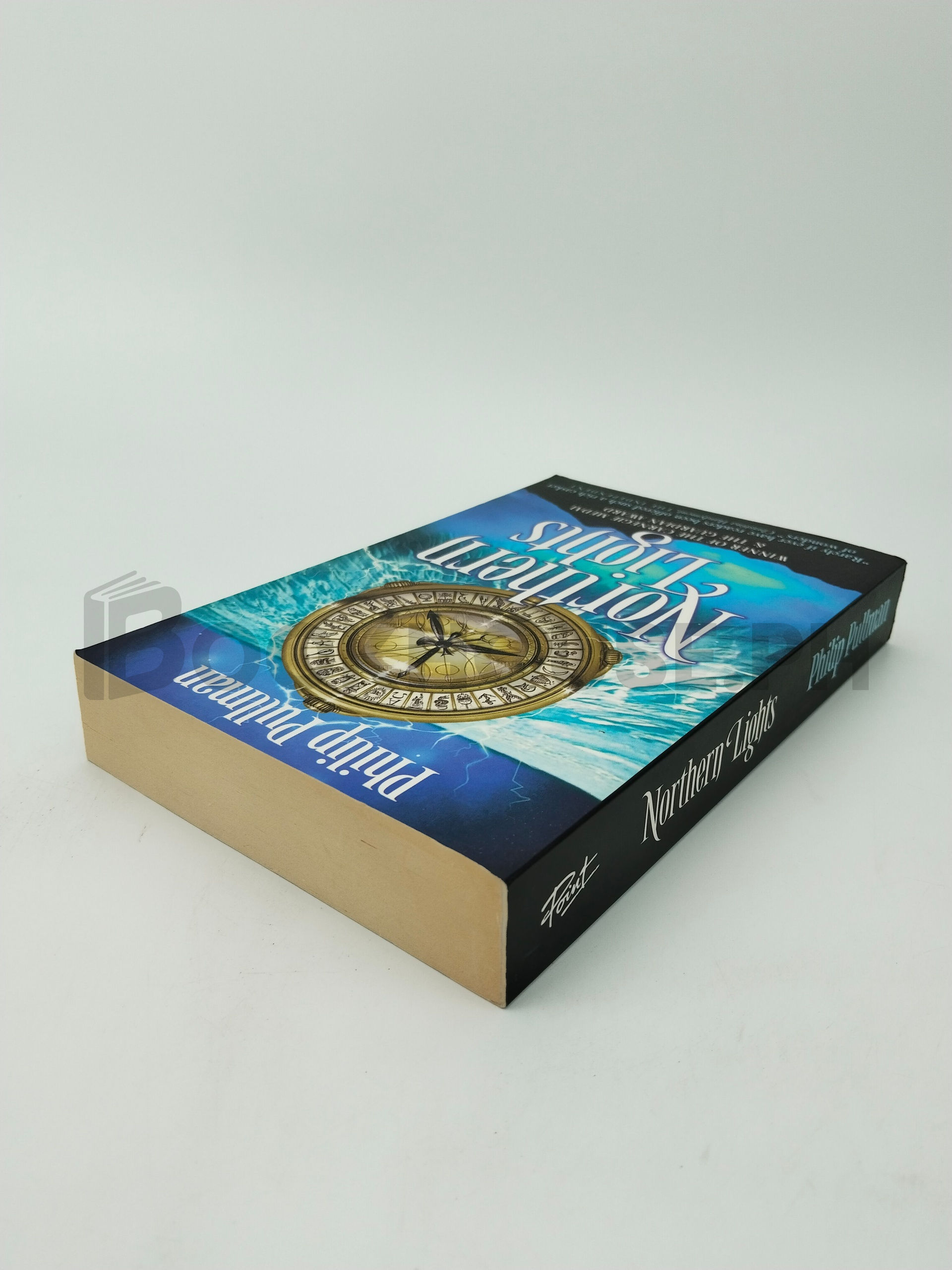 Northern Lights by Philip Pullman - Image 2