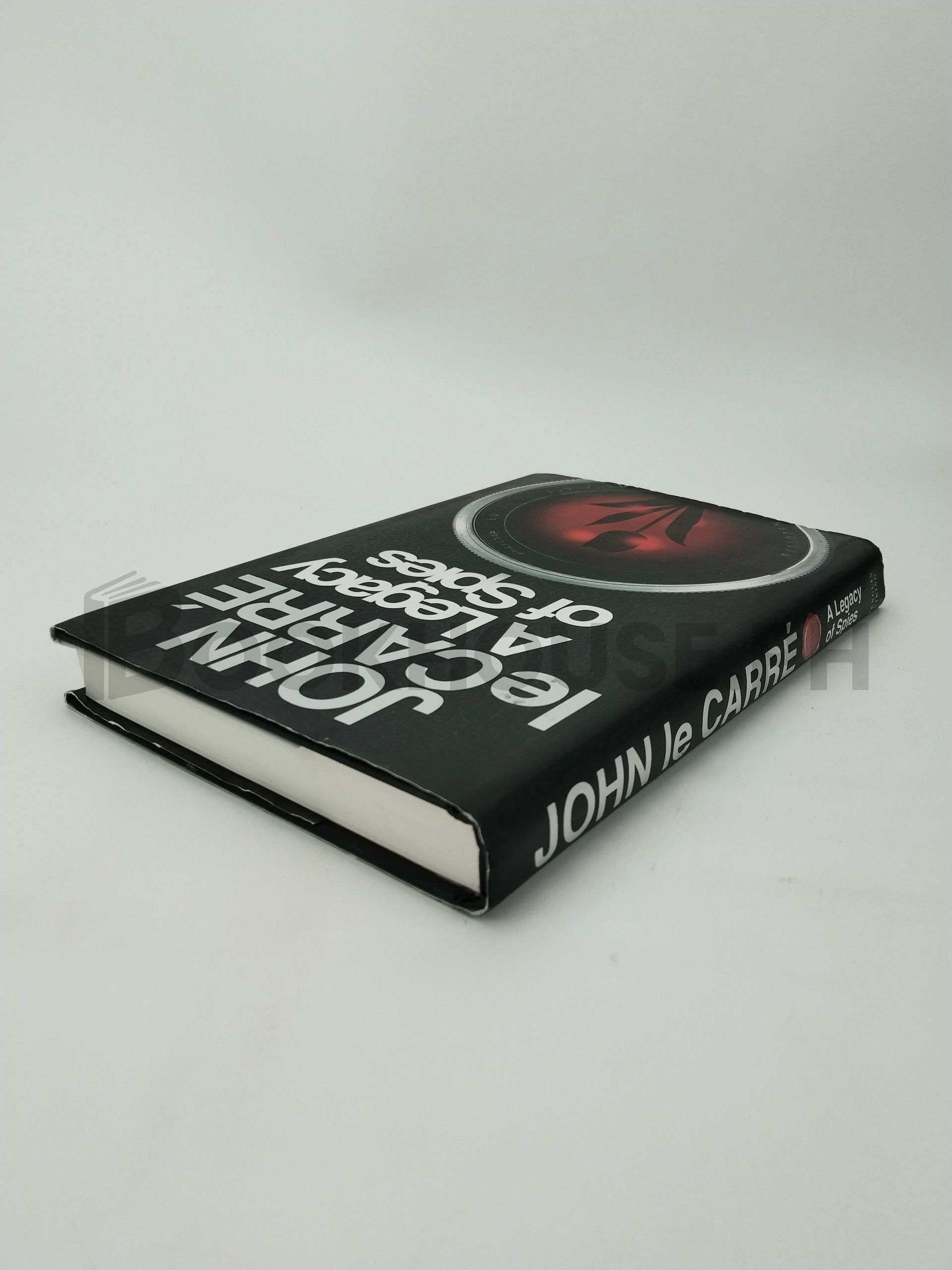 A Legacy Of Spies by John Le Carré - Image 2