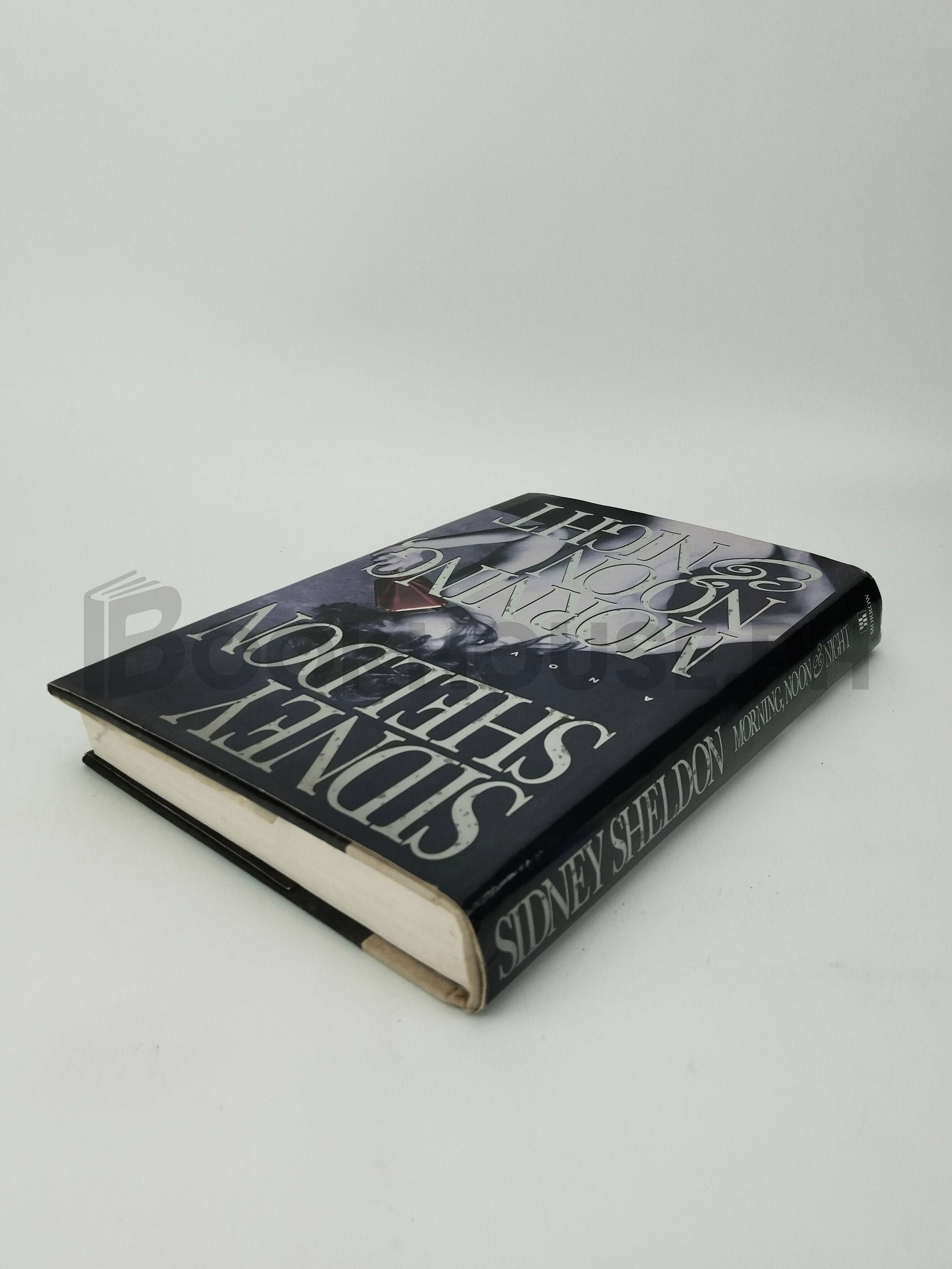 Morning Noon & Night by Sidney Sheldon - Image 2