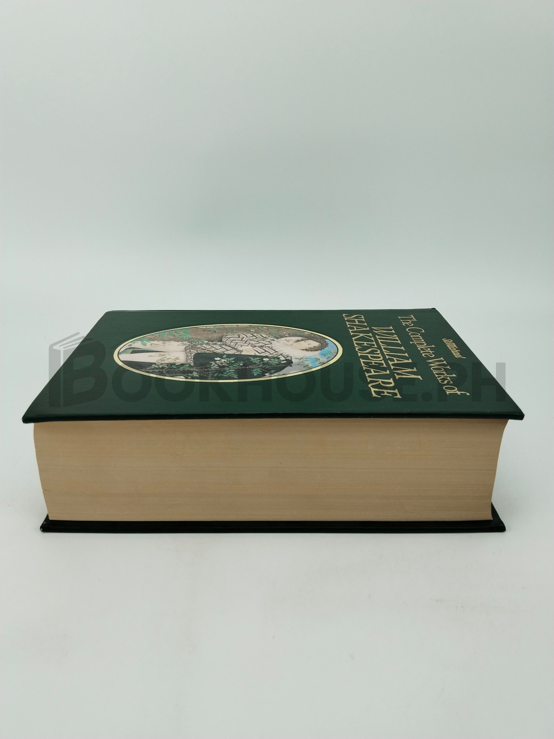 The Complete Works Of William Shakespeare by William Shakespeare - Image 4