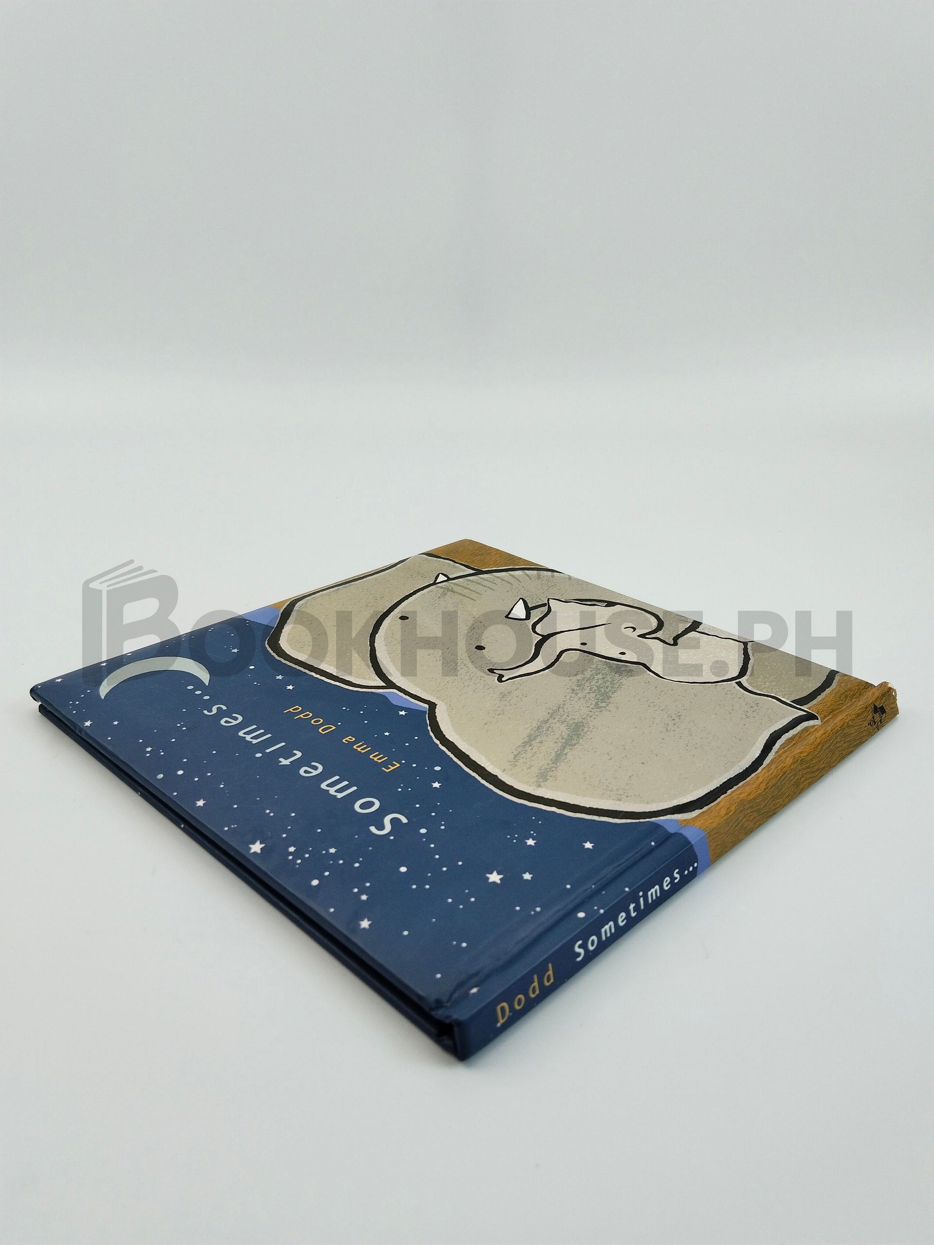 Sometimes... by Emma Dodd - Image 2