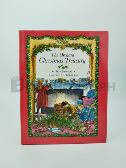 The Orchard Christmas Treasury by Sally Emerson