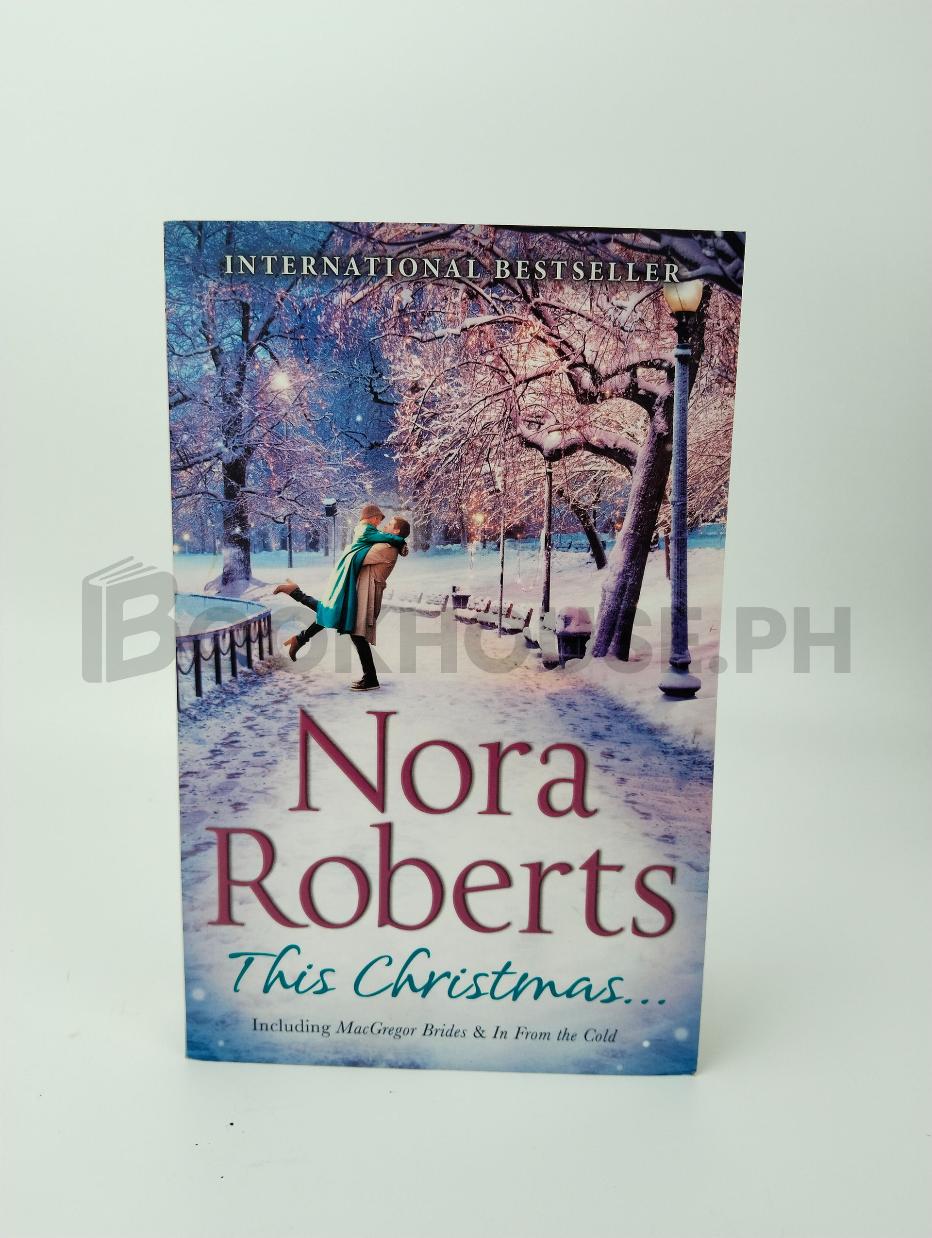 This Christmas... by Nora Roberts