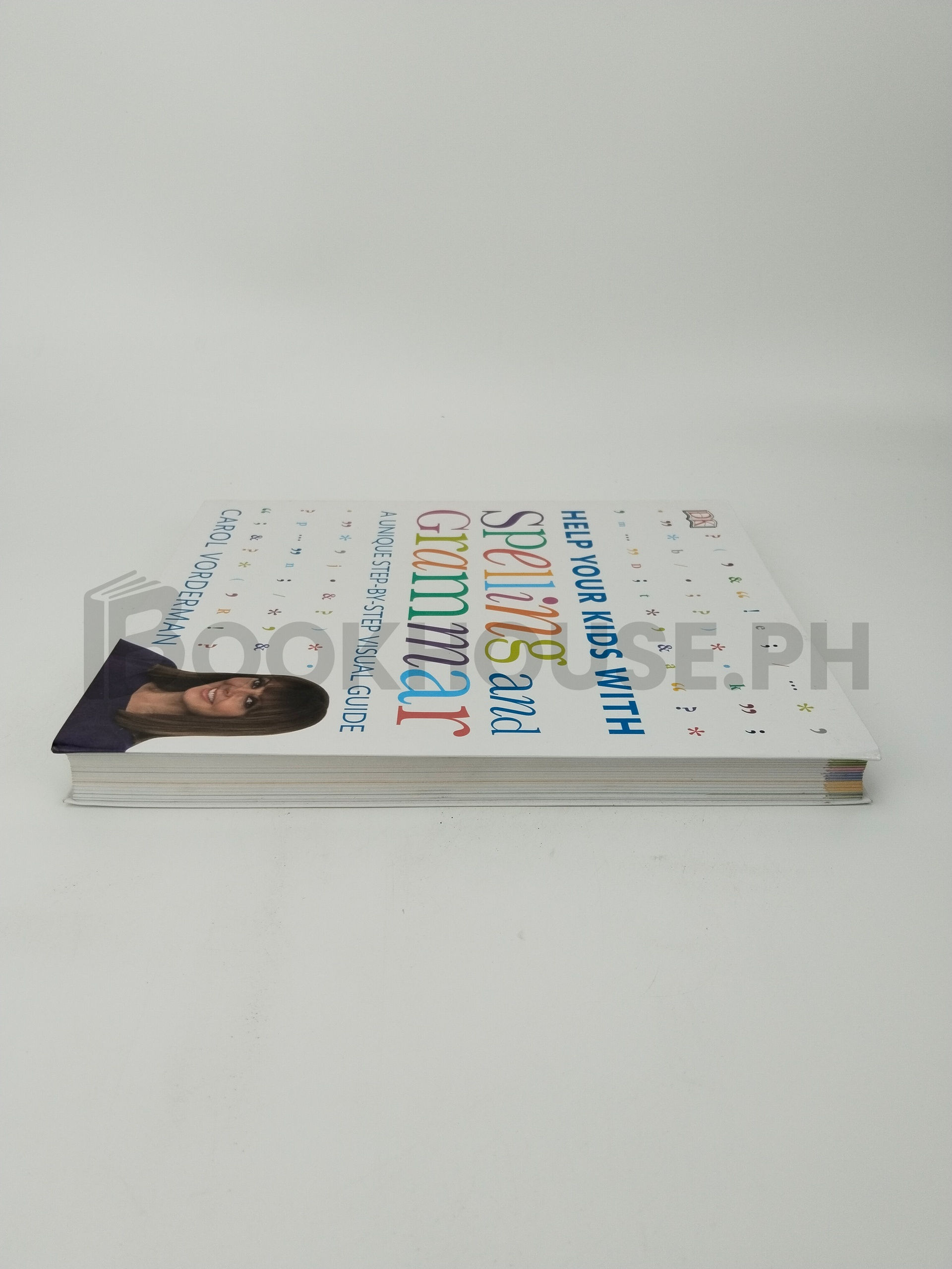Help Your Kids With Spelling And Grammar by Carol Vorderman - Image 4