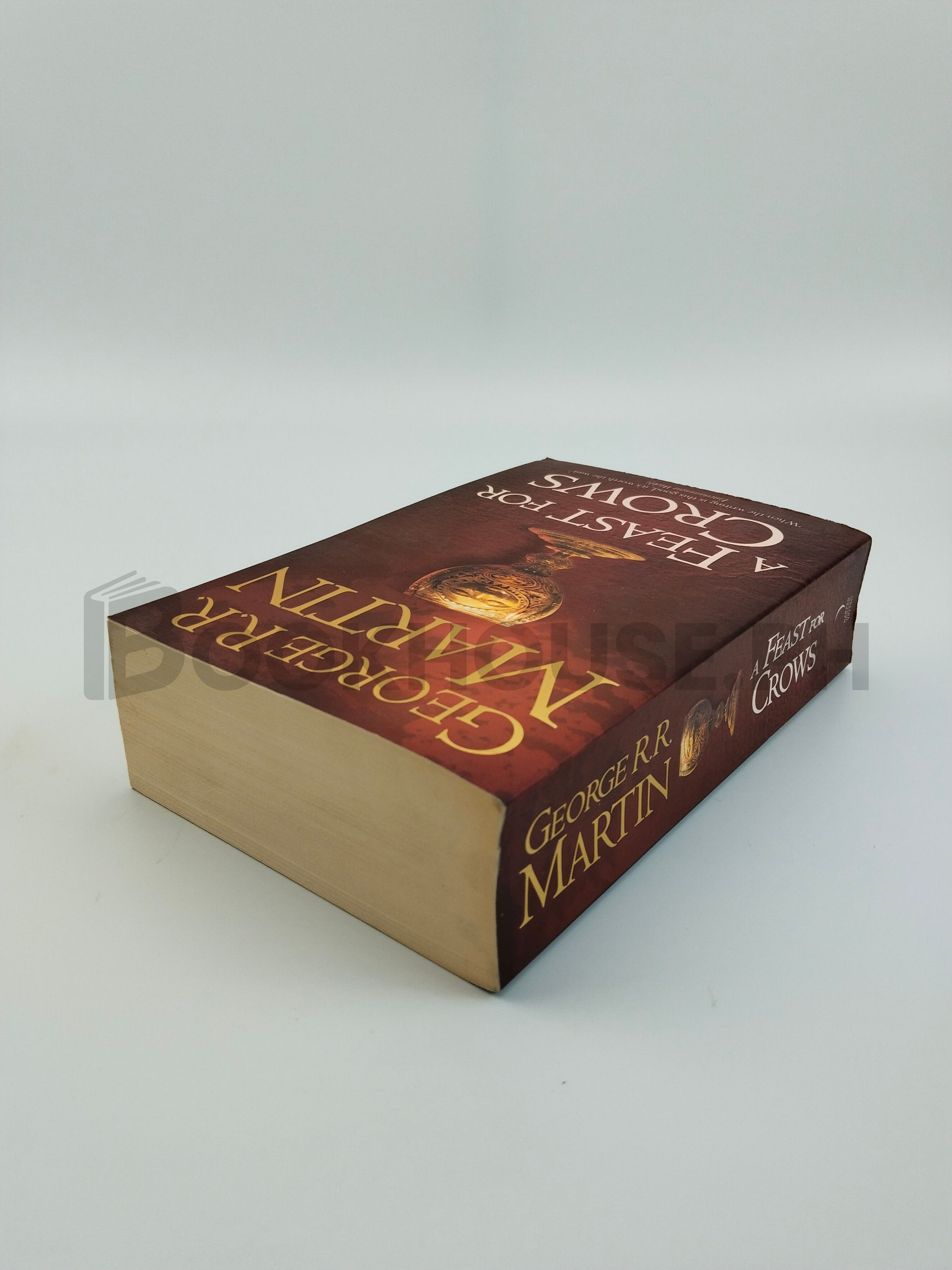 A Feast For Crows by George R. R. Martin - Image 2