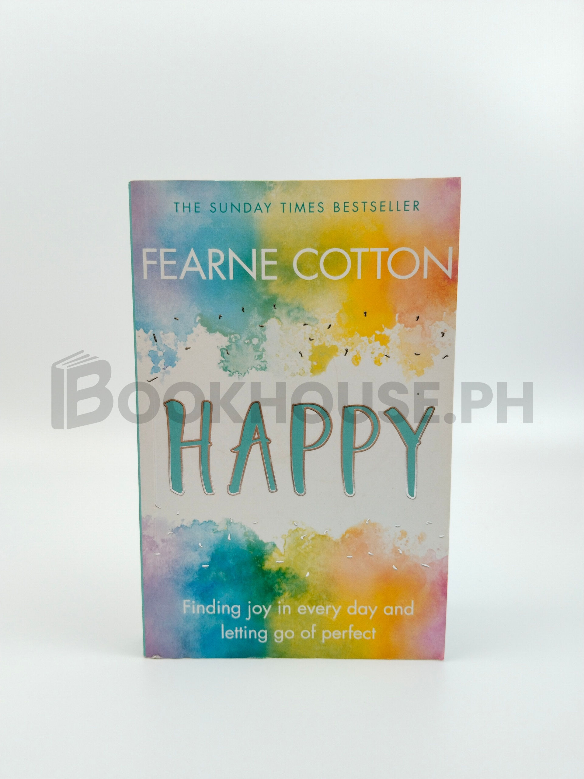 Happy by Fearne Cotton