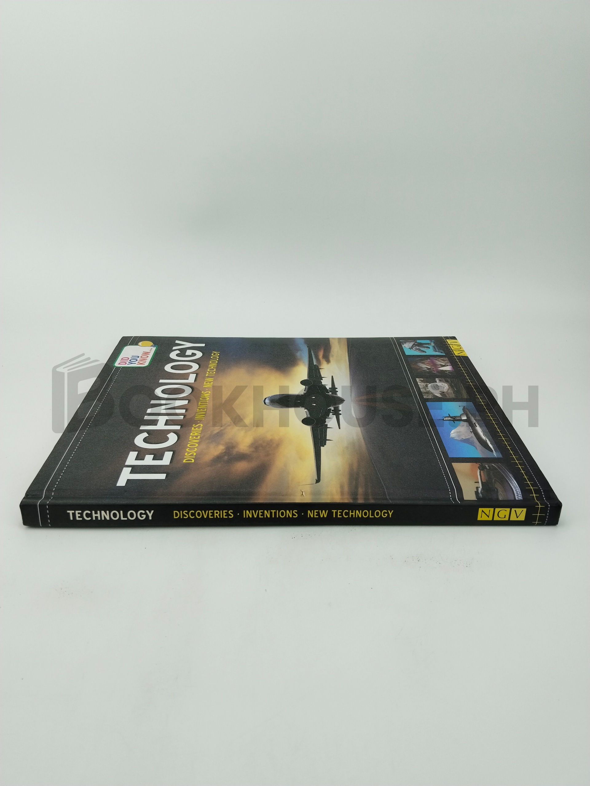 Technology Discoveries, Inventions, New Technology by Ngv - Image 3