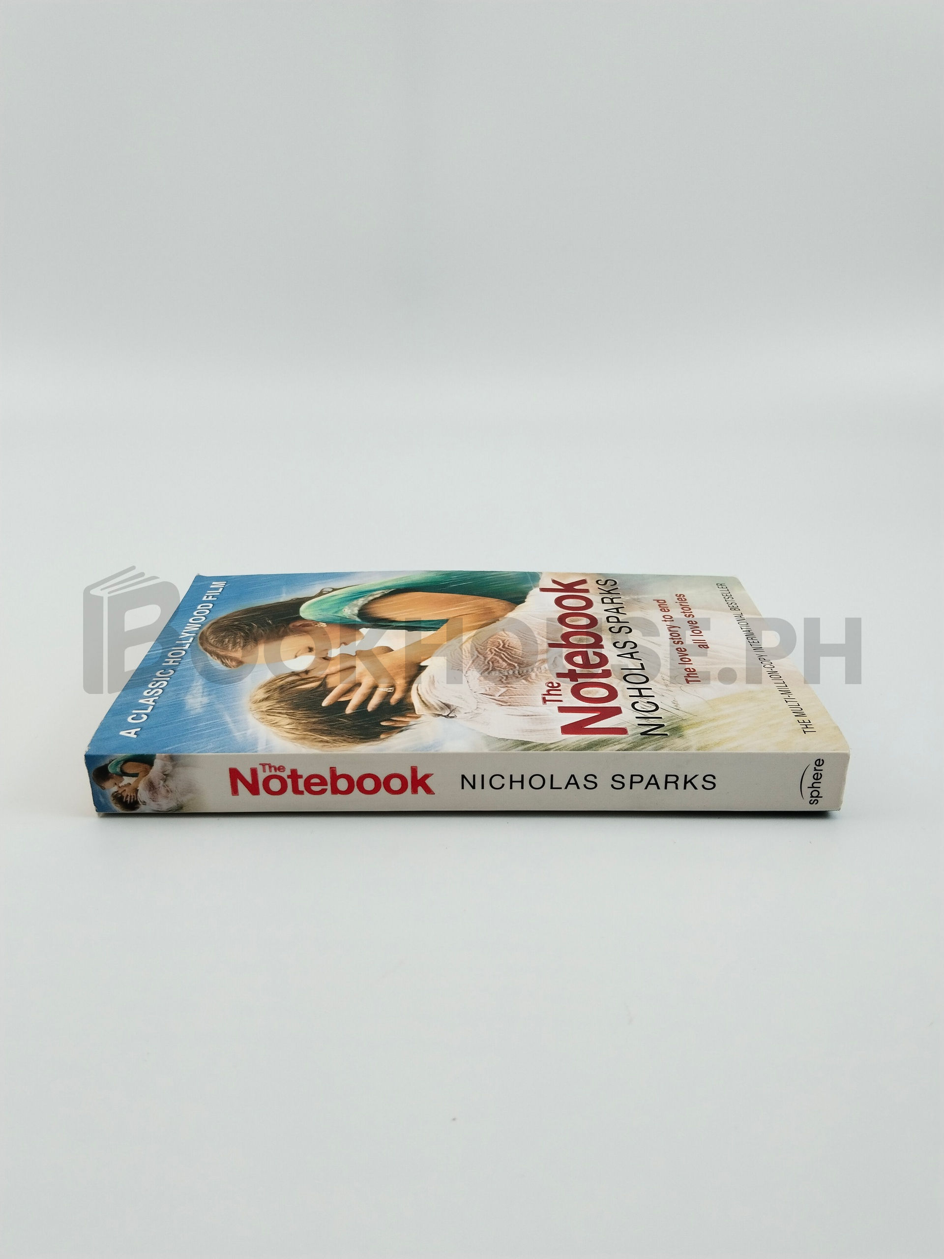 The Notebook by Nicholas Sparks - Image 3