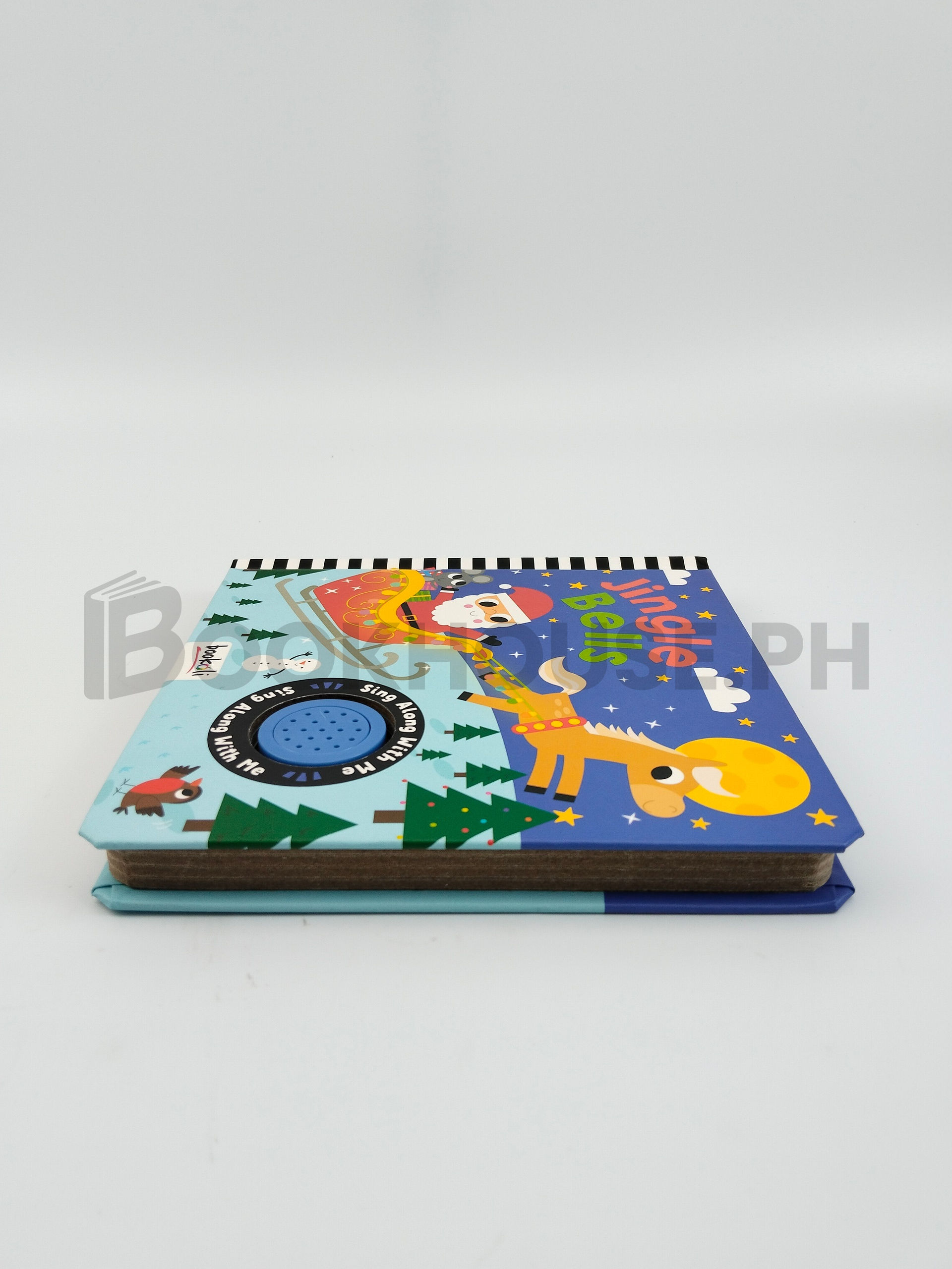 Jingle Bells by Bookoli Ltd. - Image 4