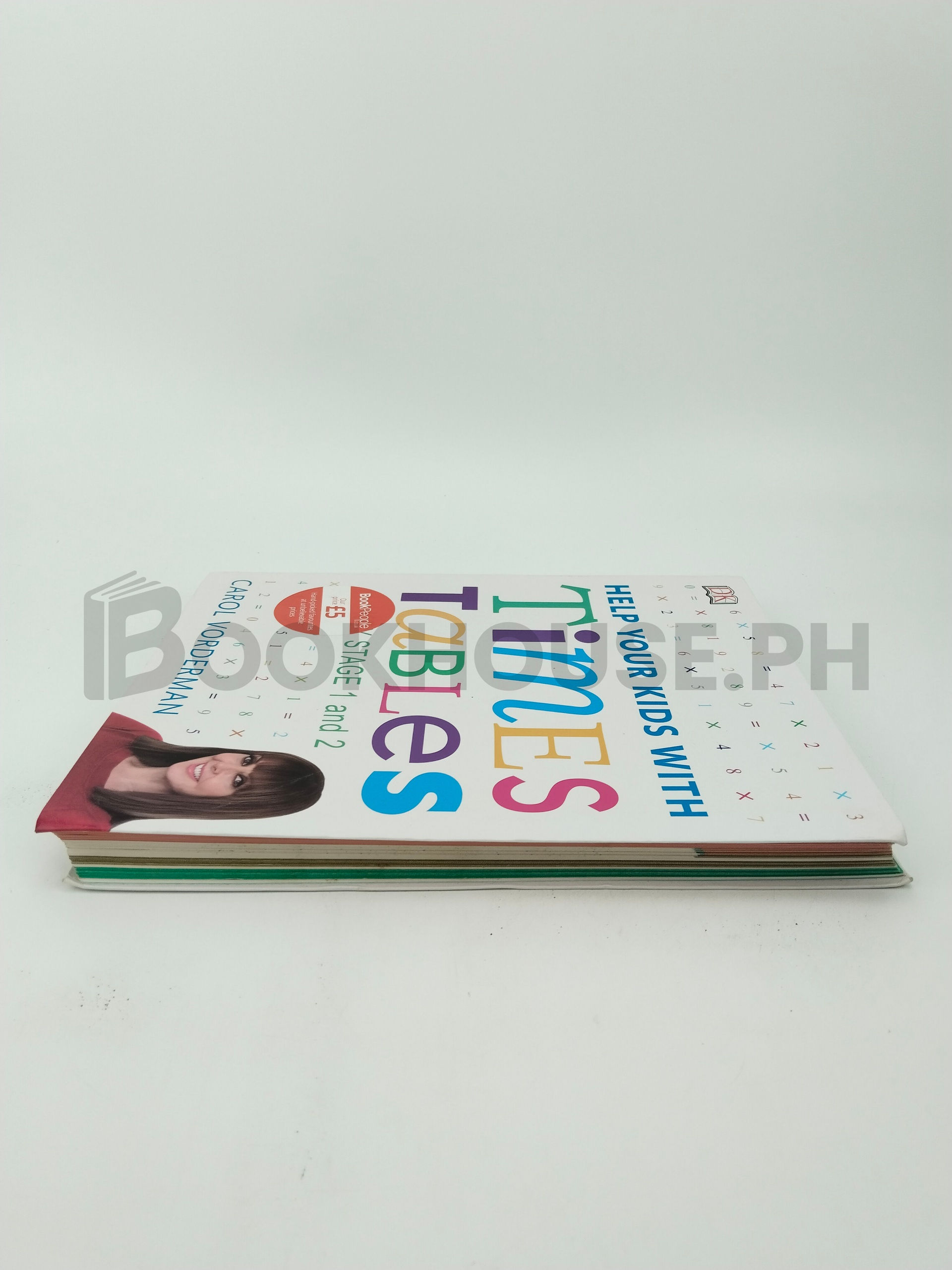 Help Your Kids With Times Tables by Carol Vorderman - Image 4