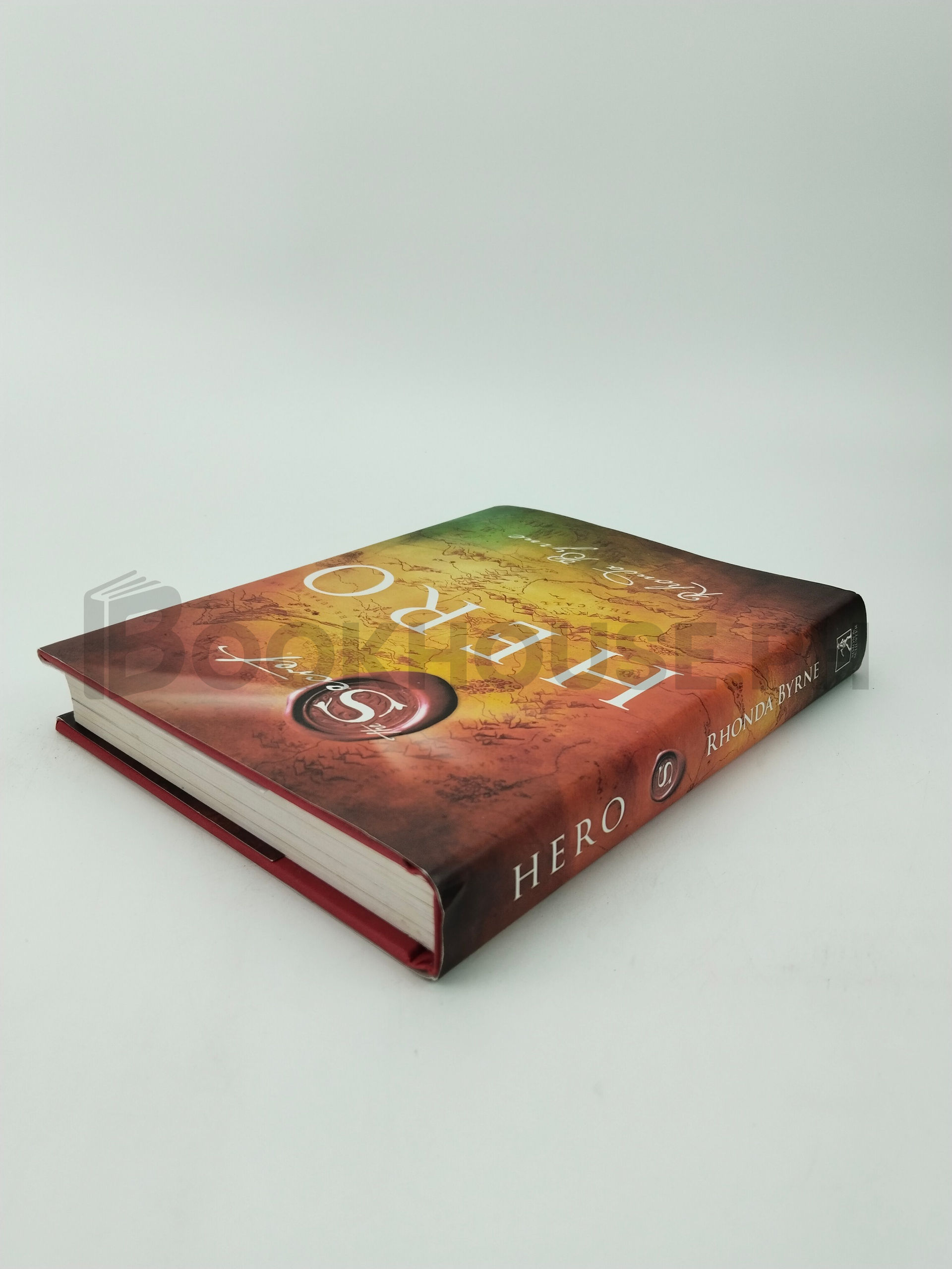 Hero by Rhonda Byrne - Image 2