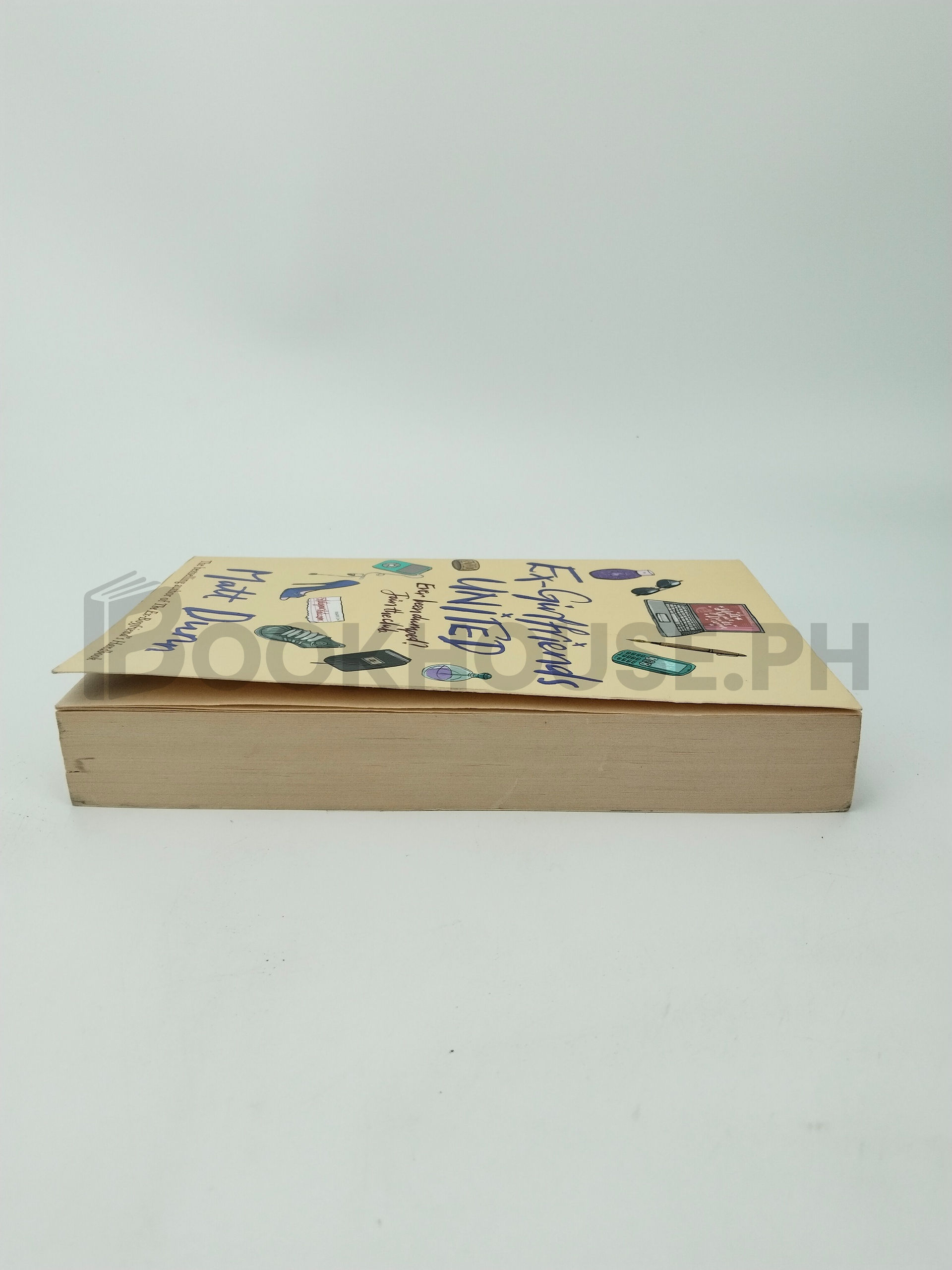 Ex-girlfriends United by Matt Dunn - Image 4