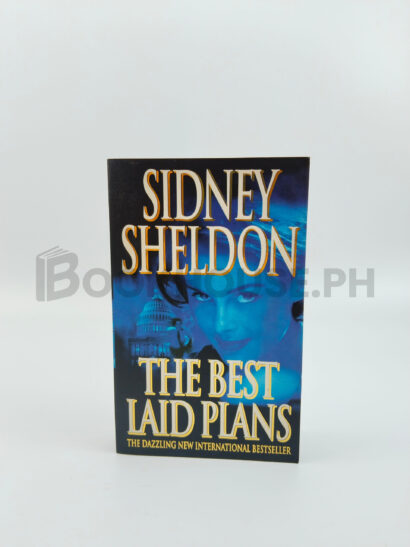 The Best Laid Plans by Sidney Sheldon
