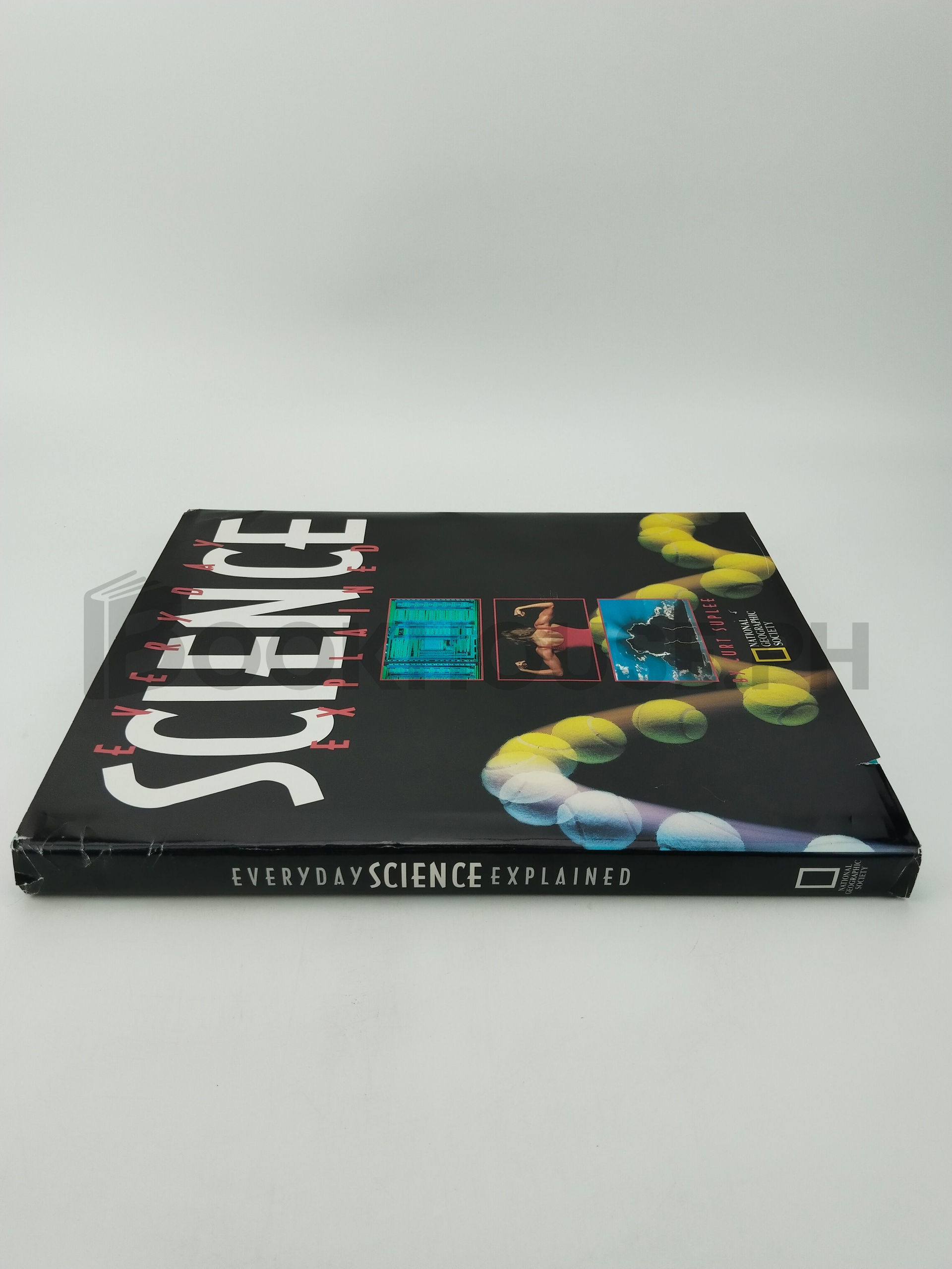 Everyday Science Explained by Curt Suplee - Image 3