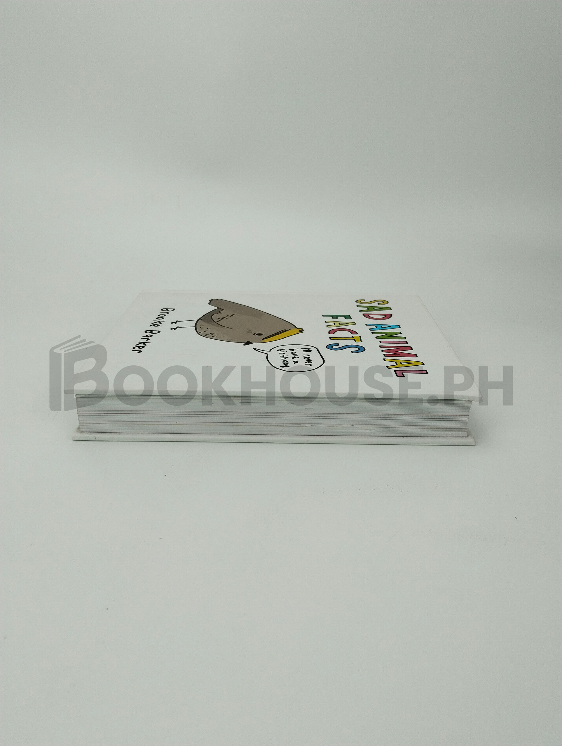 Sad Animal Facts by Brooke Barker - Image 4