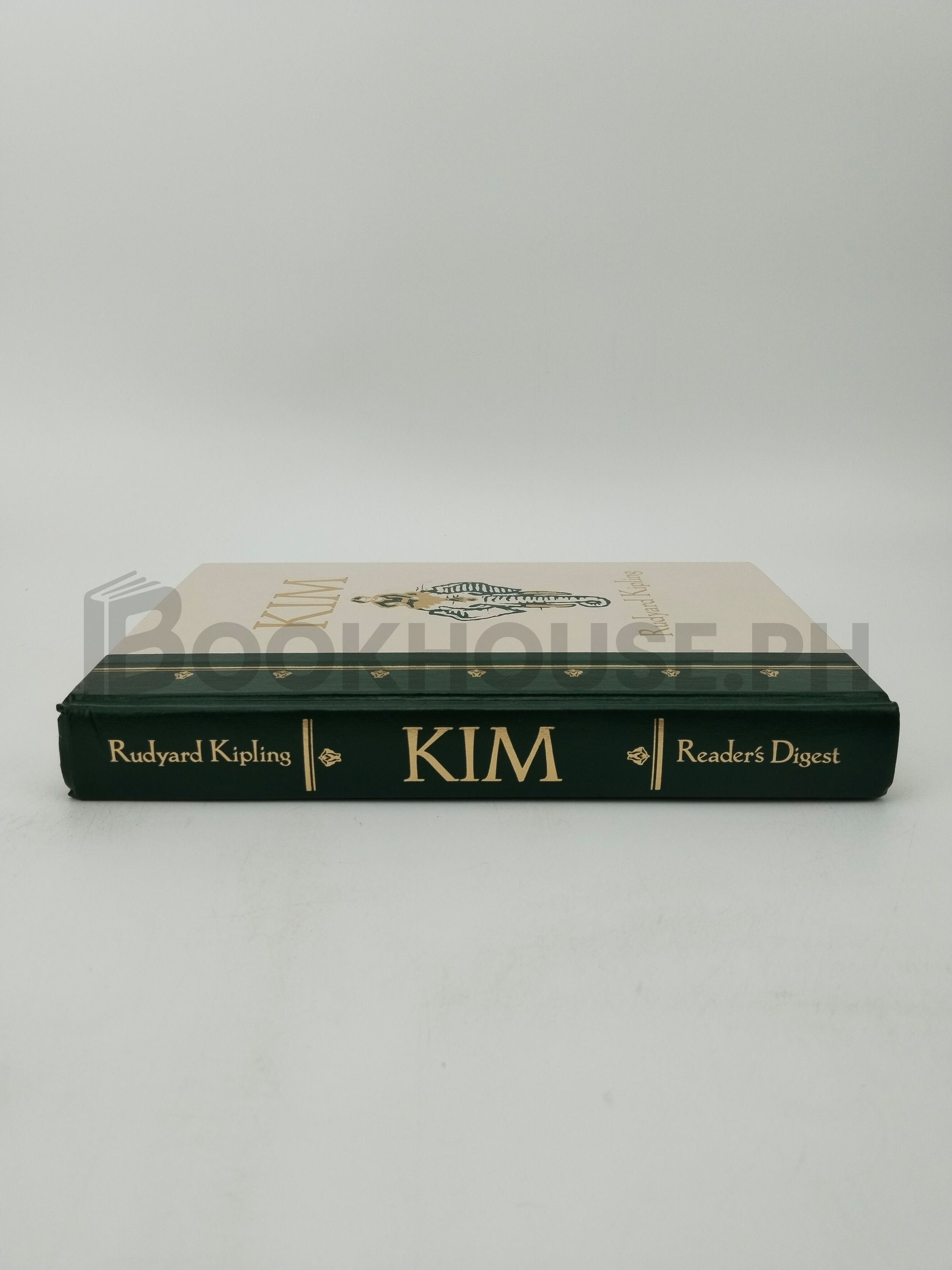 Kim by Rudyard Kipling - Image 3