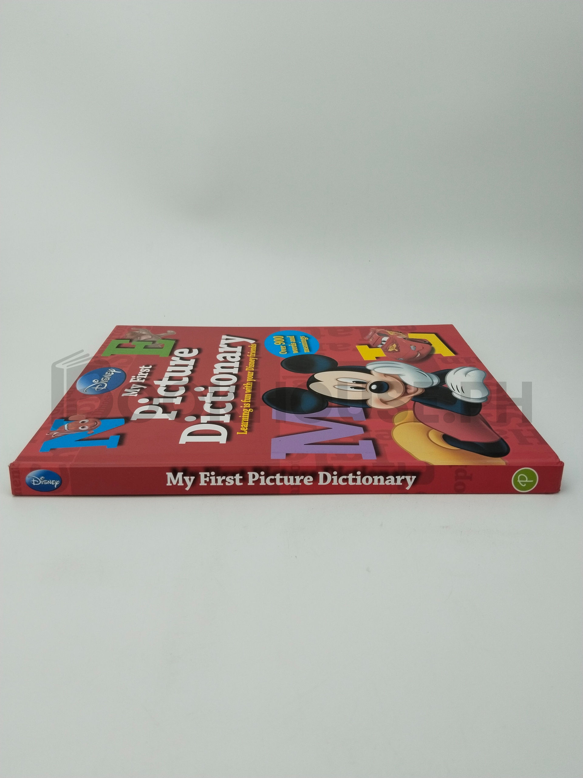 My First Picture Dictionary by Parragon - Image 3