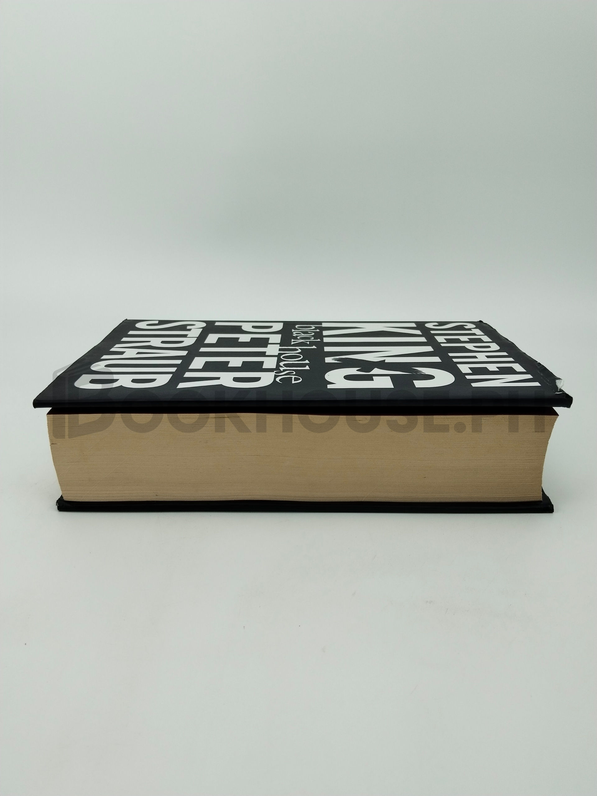 Black House by Stephen King, Peter Straub - Image 4