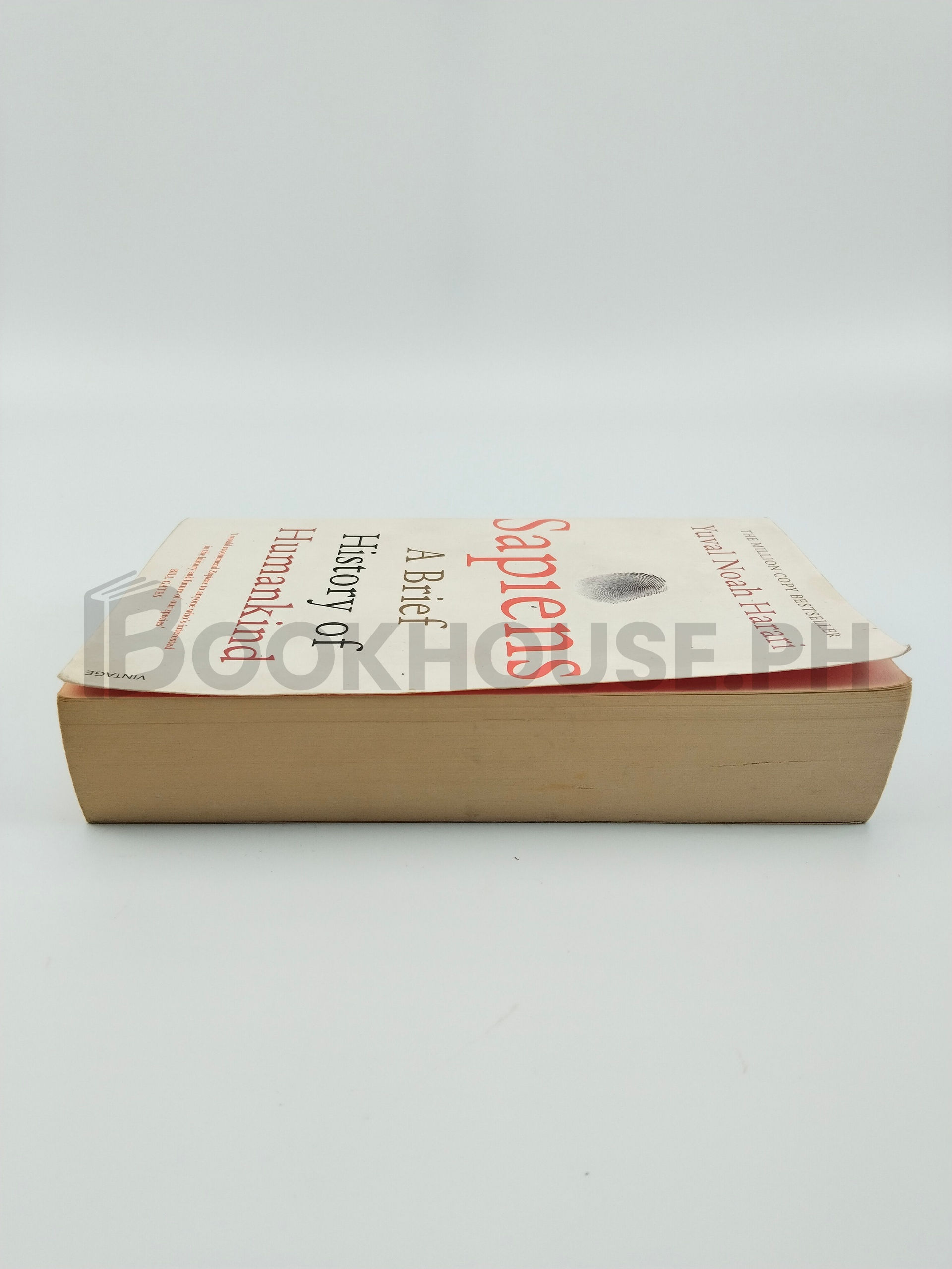 Sapiens by Yuval Noah Harari - Image 4