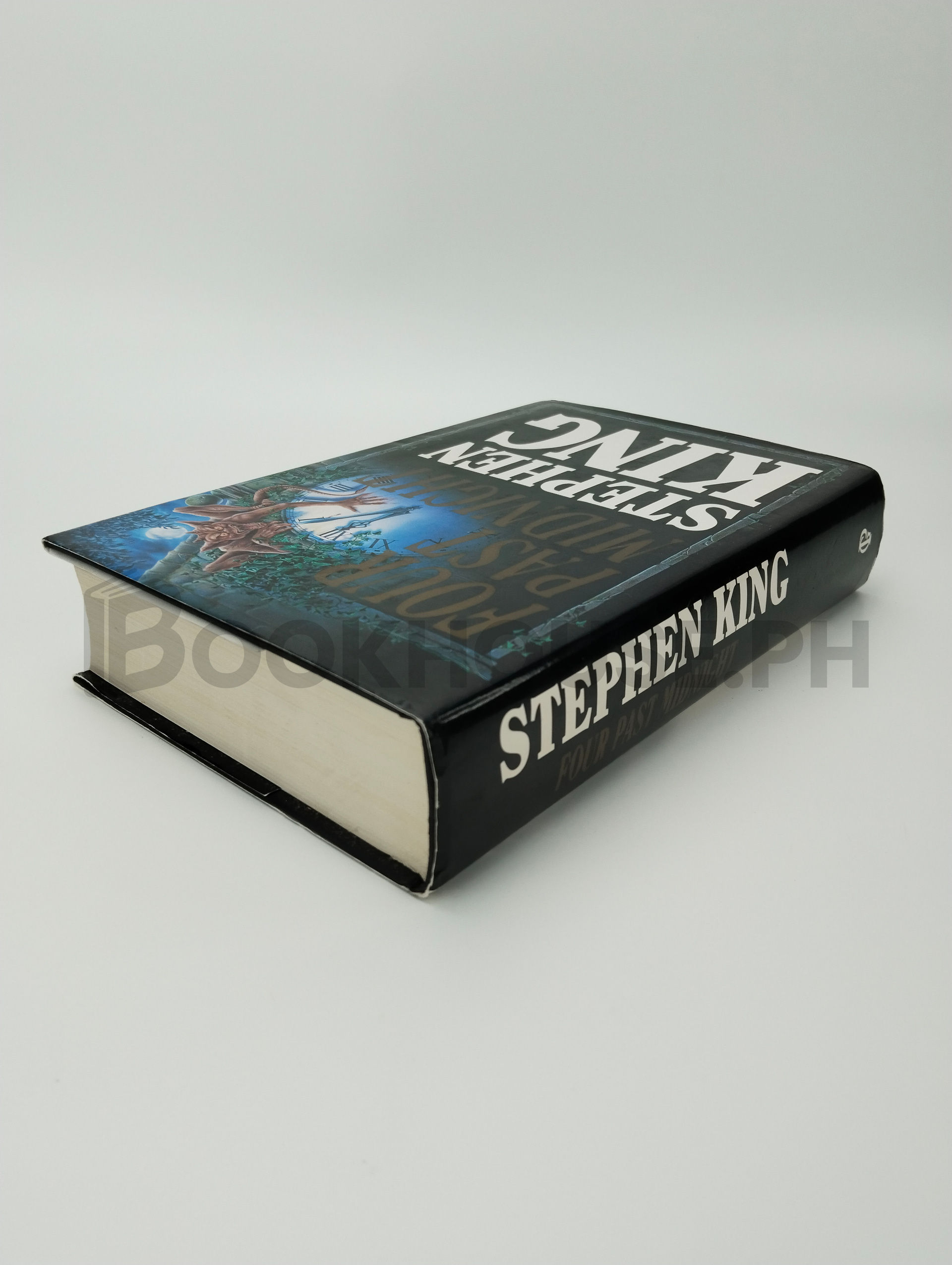 Four Past Midnight by Stephen King - Image 2