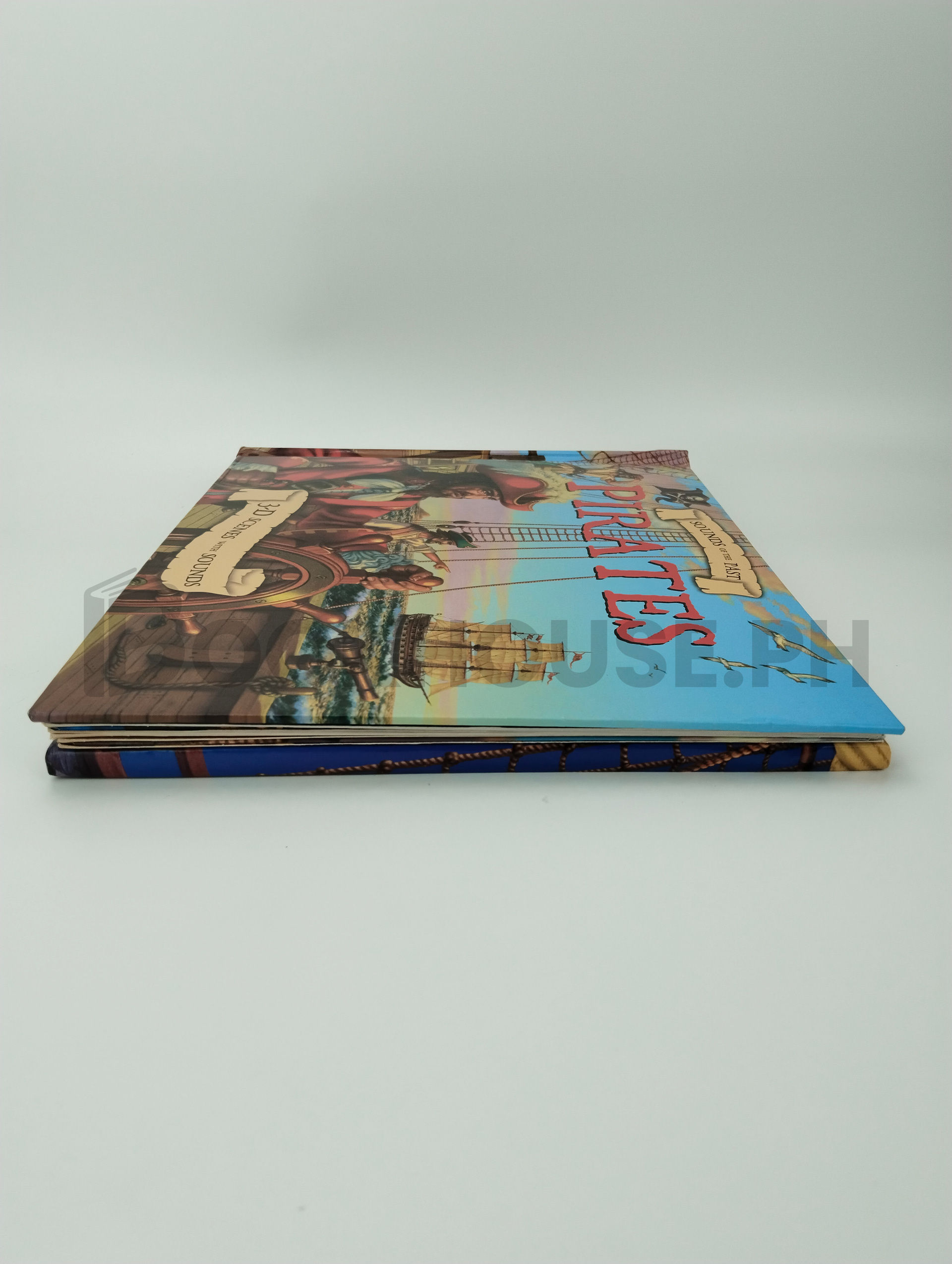 Sounds Of The Past Pirates by Templar Publishing - Image 4