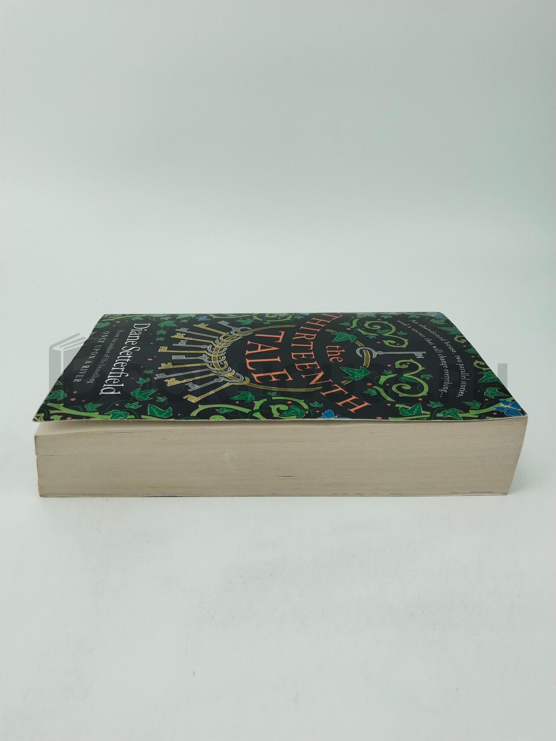 The Thirteenth Tale by Diane Setterfield - Image 4