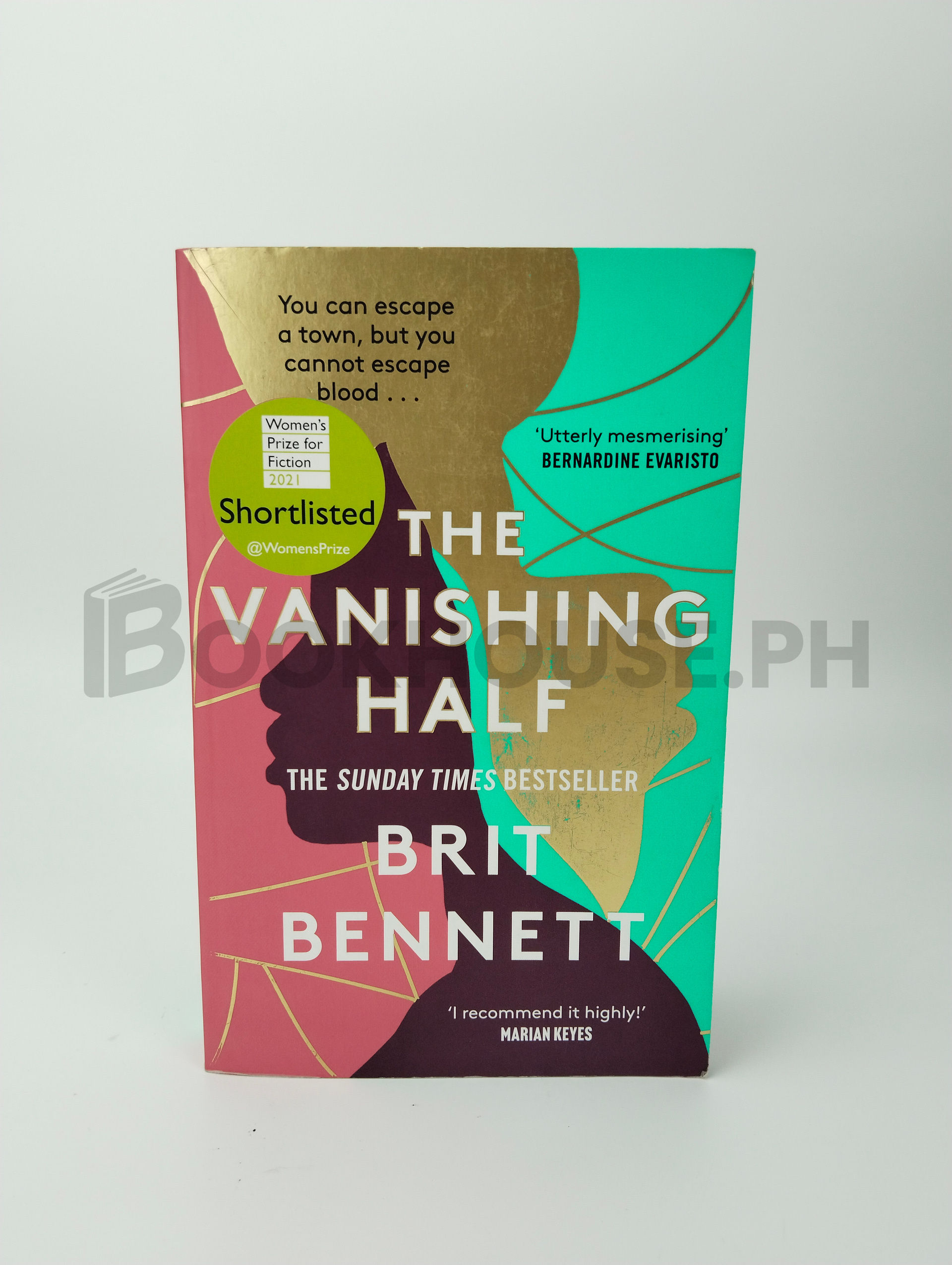 The Vanishing Half by Brit Bennett