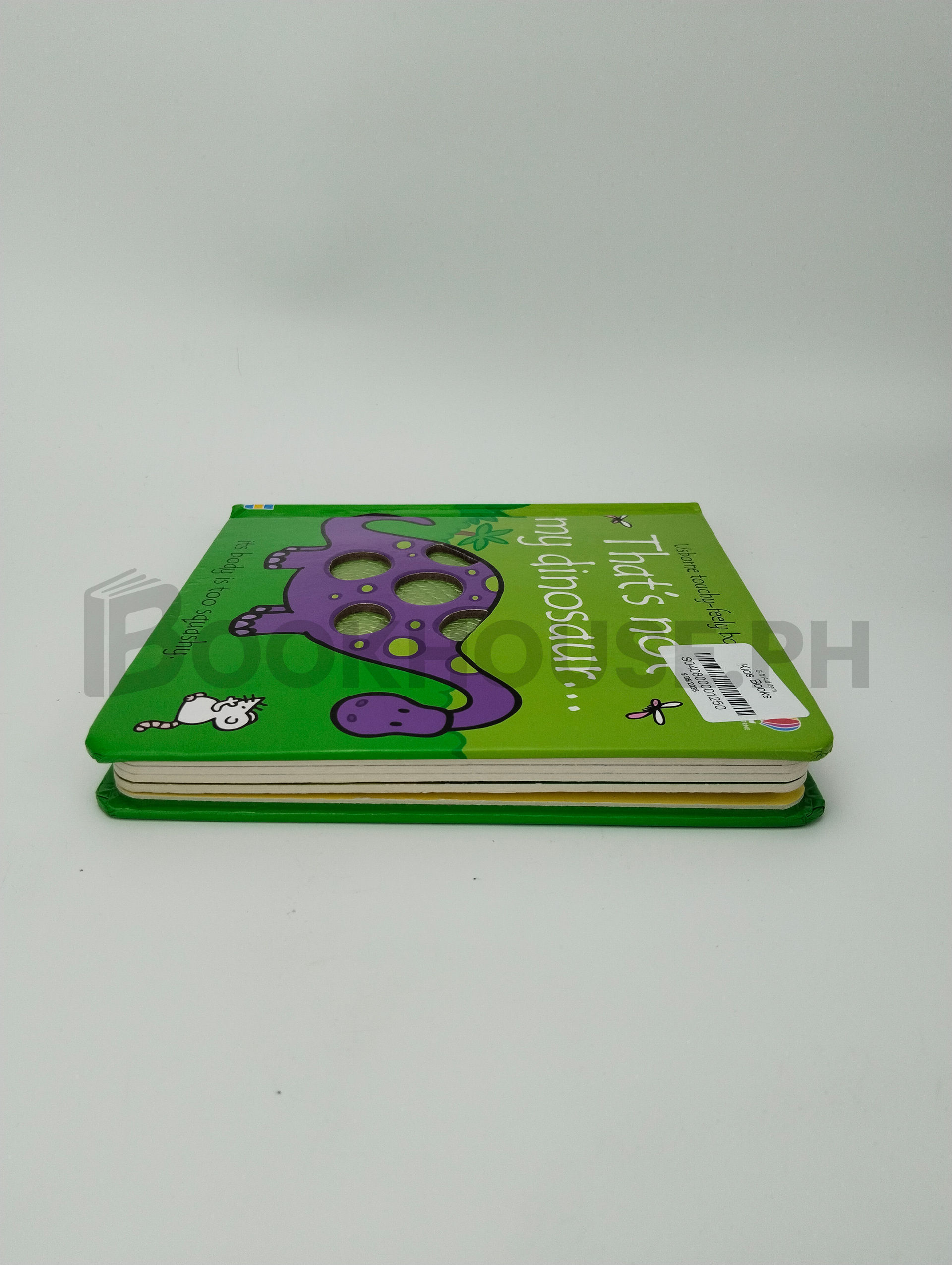 That's Not My Dinosaur... by Fiona Watt - Image 4