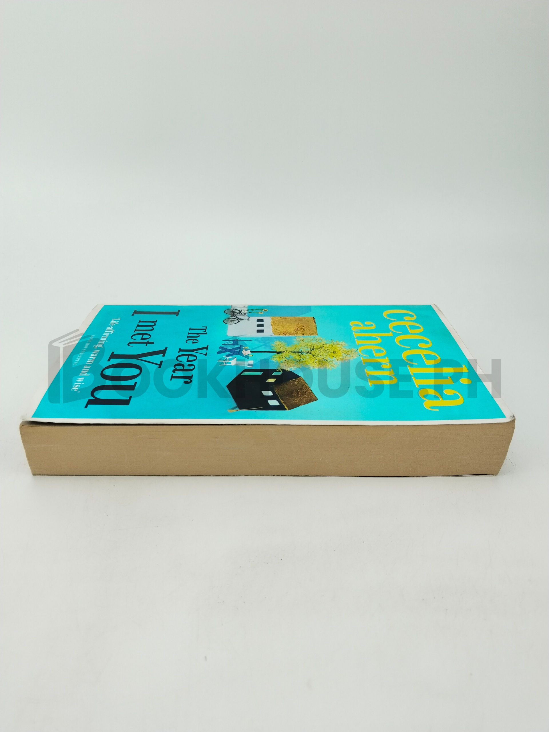 The Year I Met You by Cecelia Ahern - Image 4