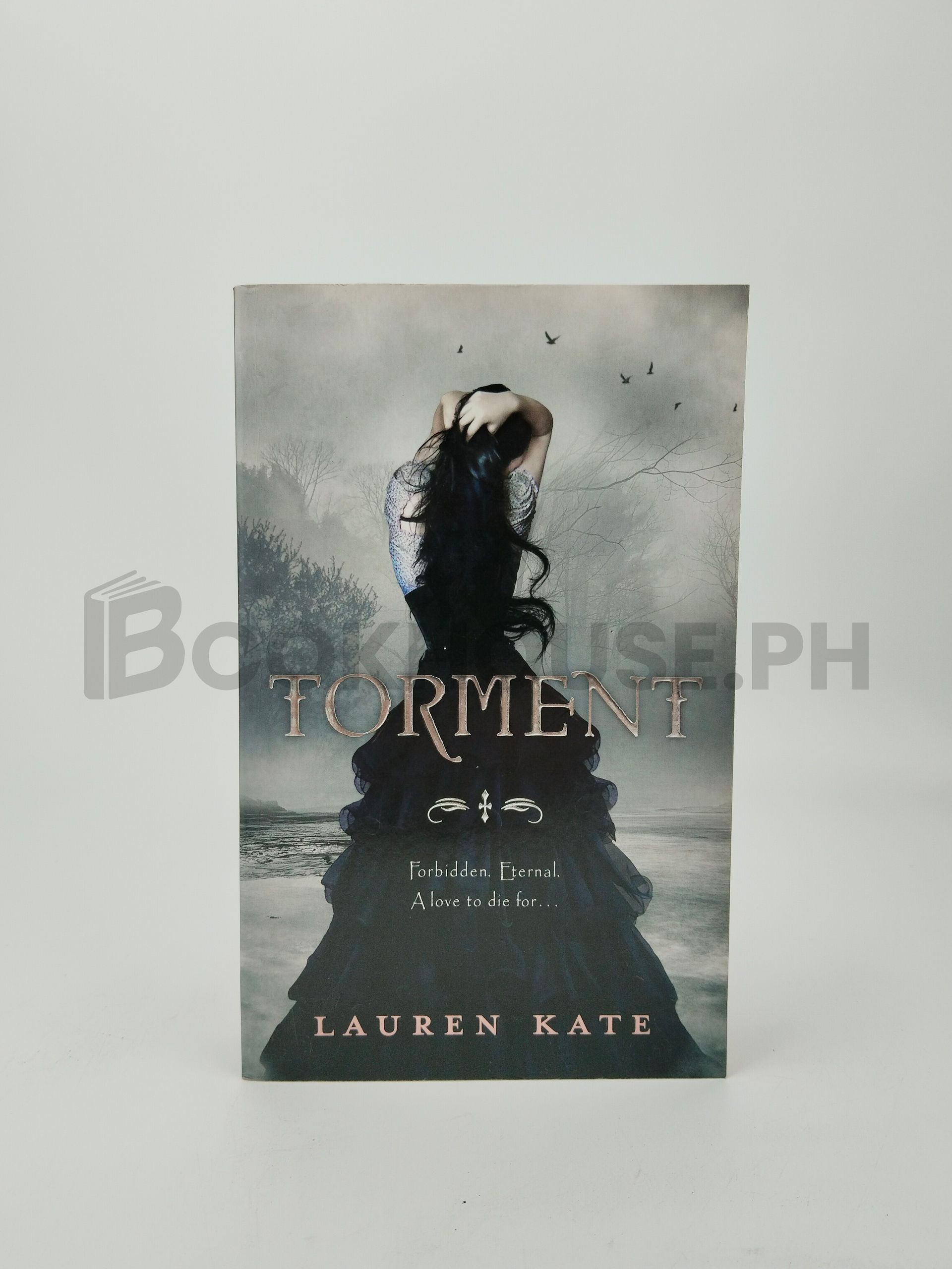 Torment by Lauren Kate