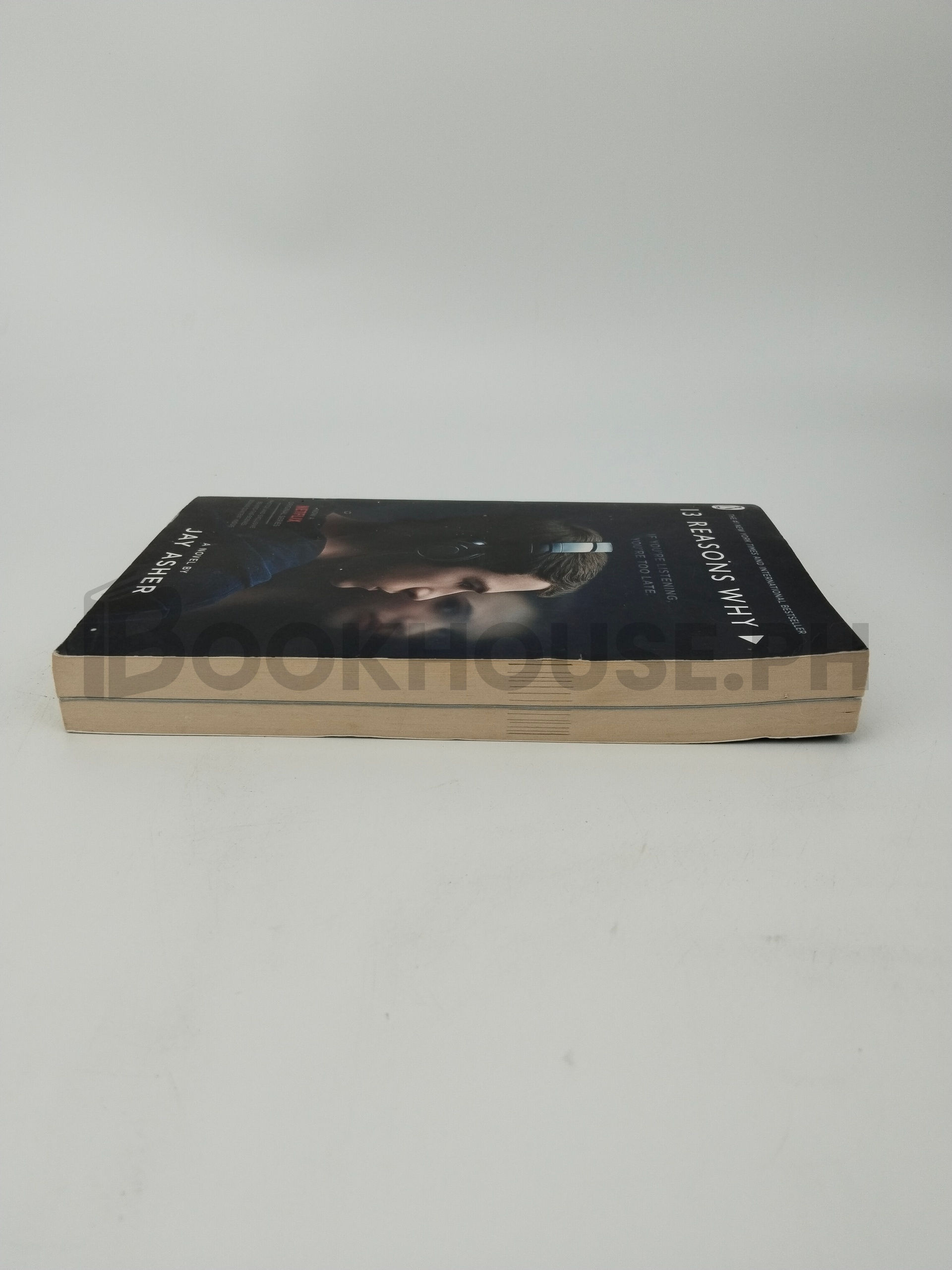 Thirteen Reasons Why by Jay Asher - Image 4