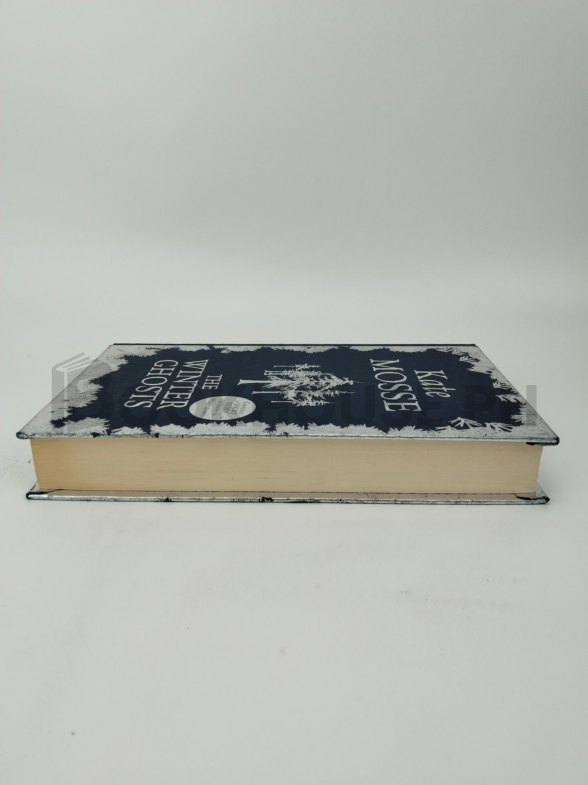 The Winter Ghosts by Kate Mosse - Image 4