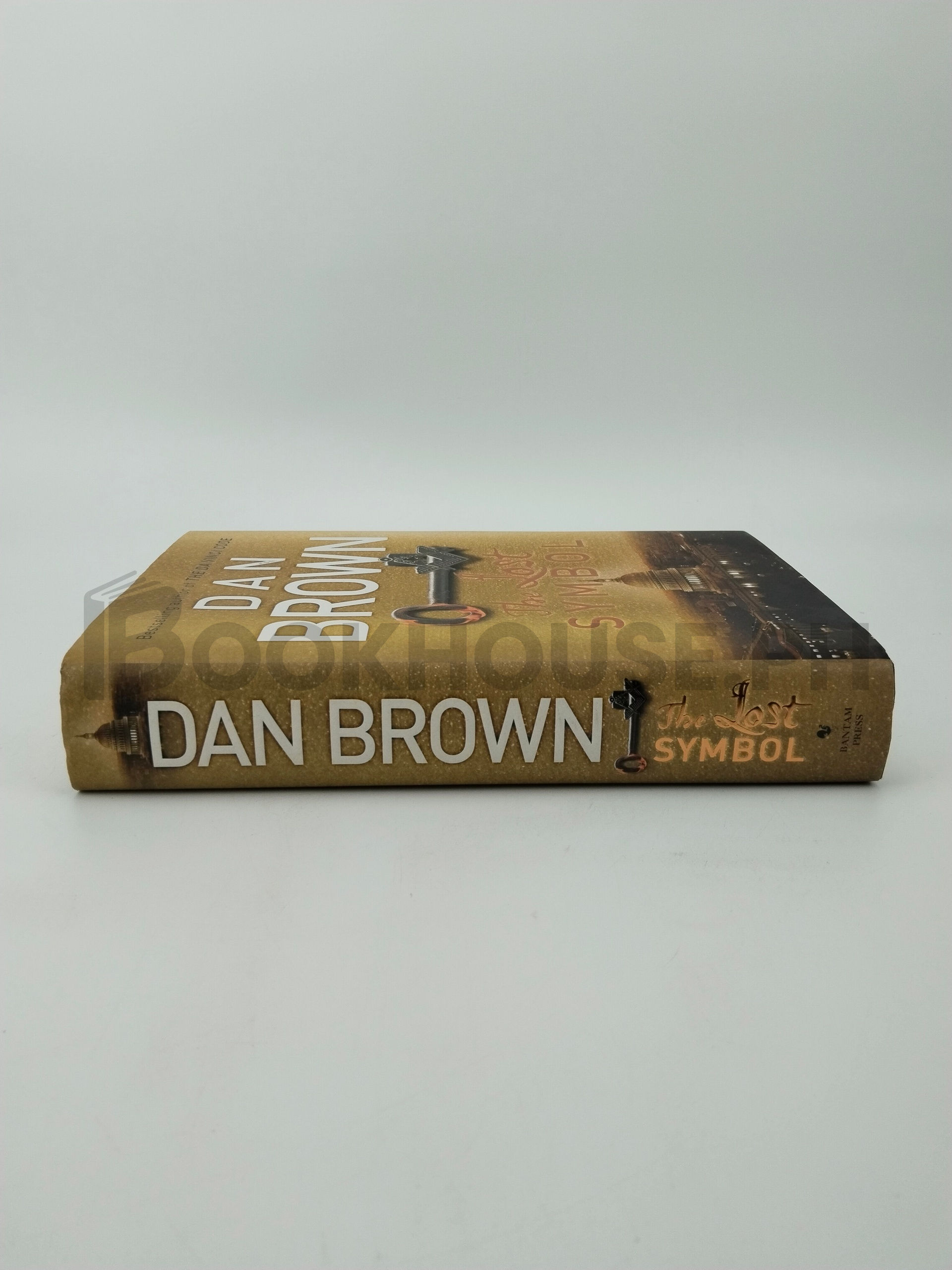The Lost Symbol by Dan Brown - Image 3