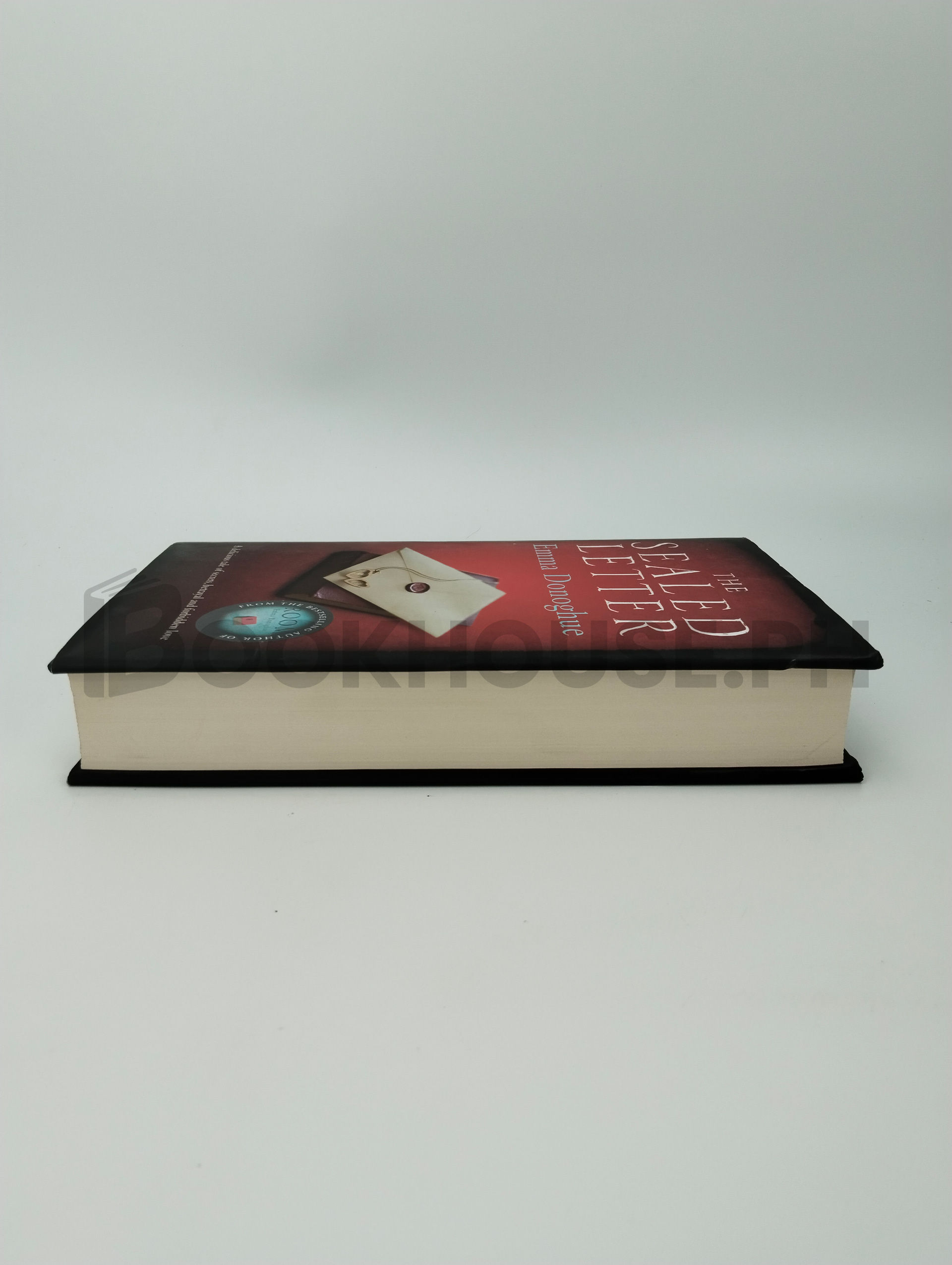 The Sealed Letter by Emma Donoghue - Image 4