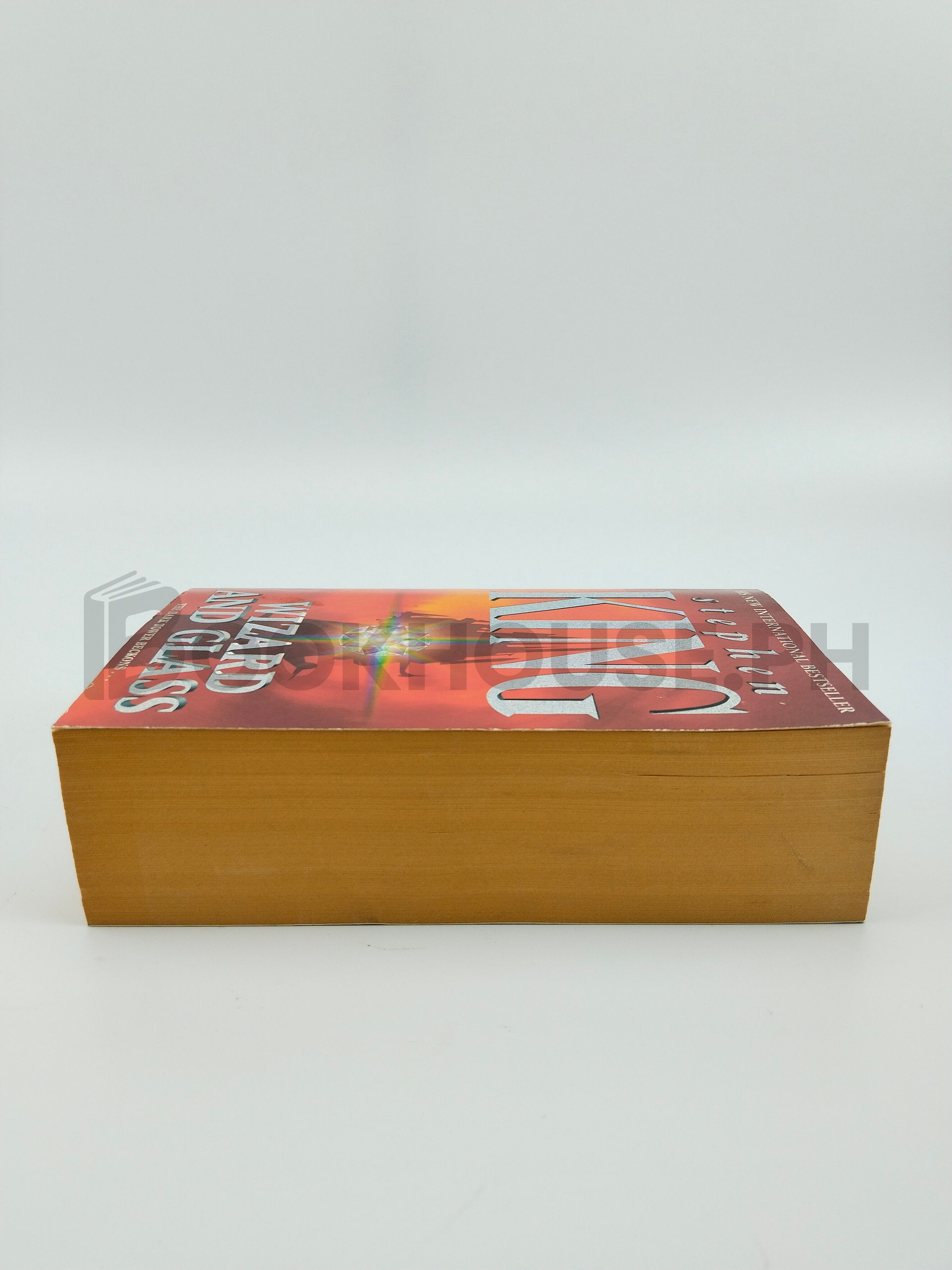 Wizard And Glass by Stephen King - Image 4