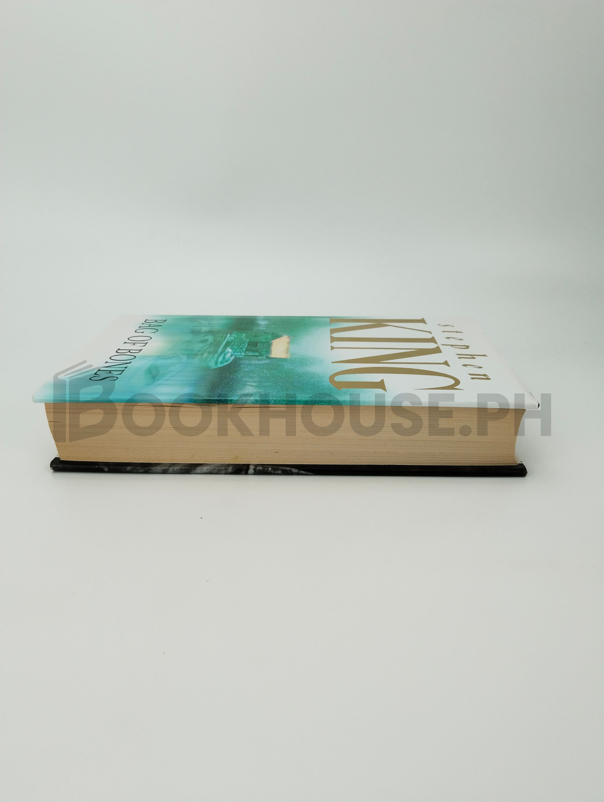 Bag Of Bones by Stephen King - Image 4
