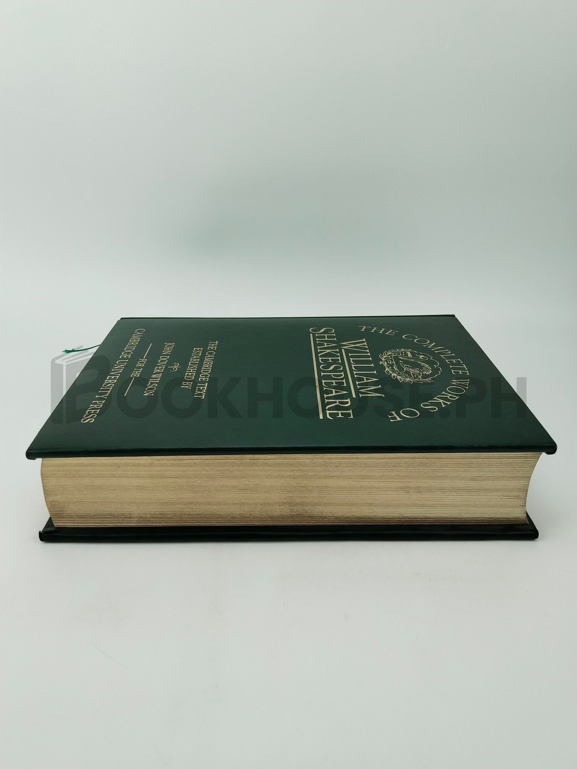 The Complete Works Of William Shakespeare by John Dover Wilson - Image 4