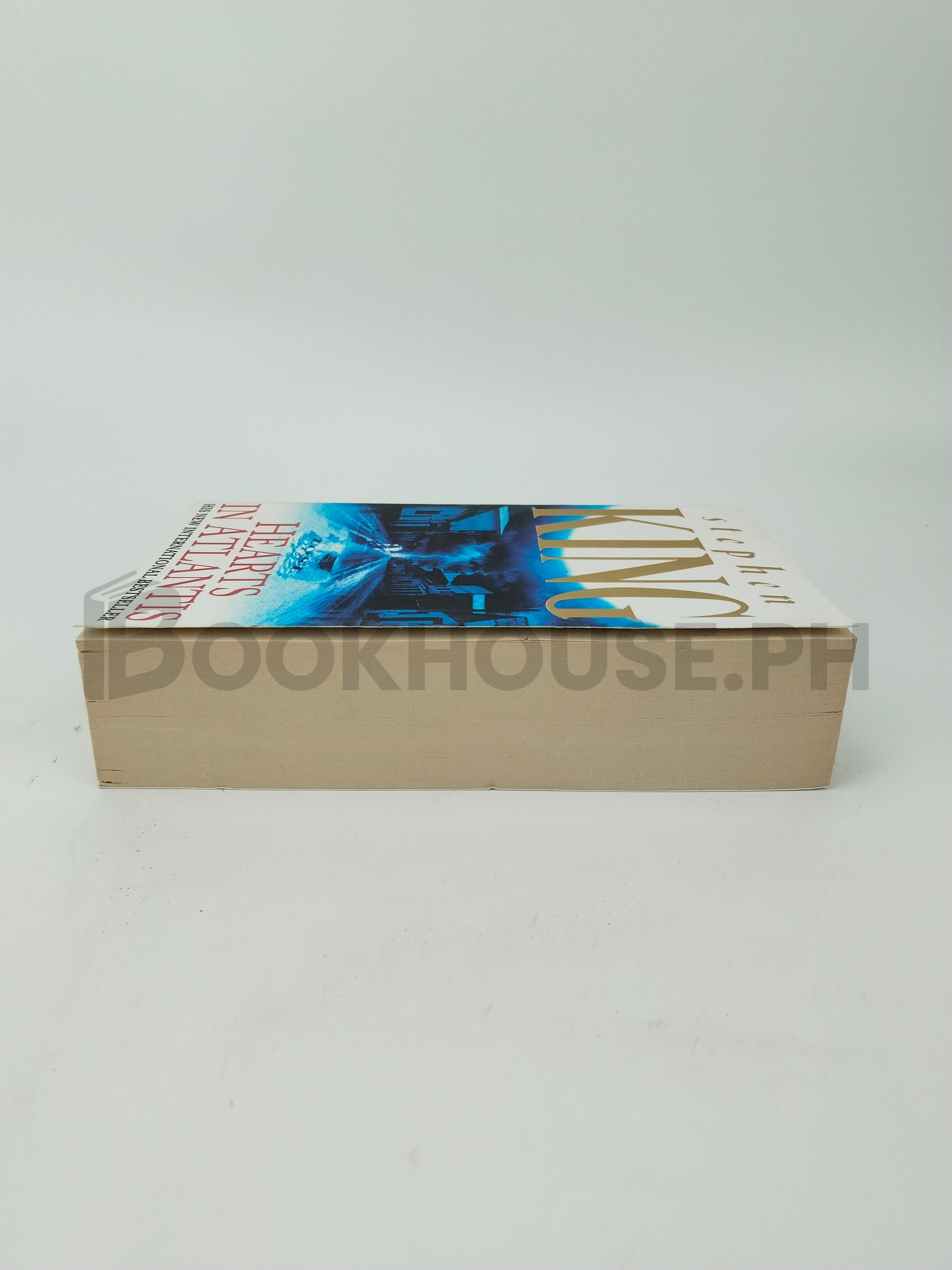 Hearts In Atlantis by Stephen King - Image 4