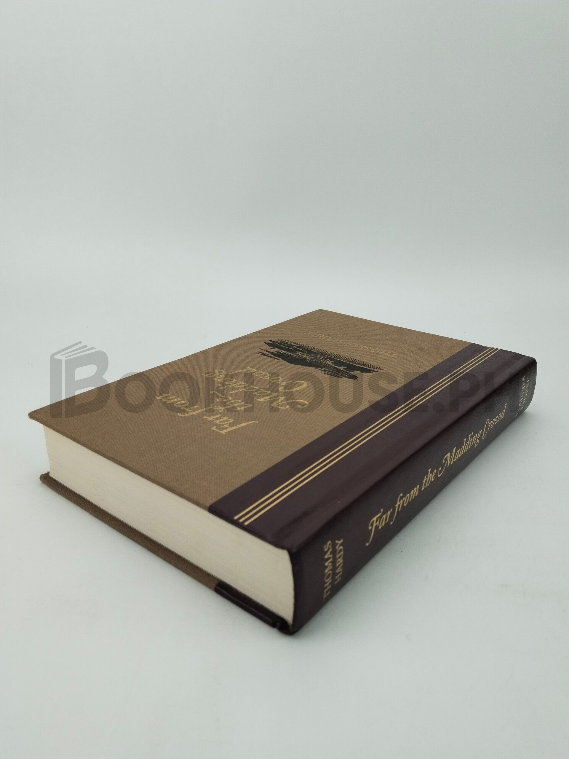 Far From The Madding Crowd by Thomas Hardy - Image 2