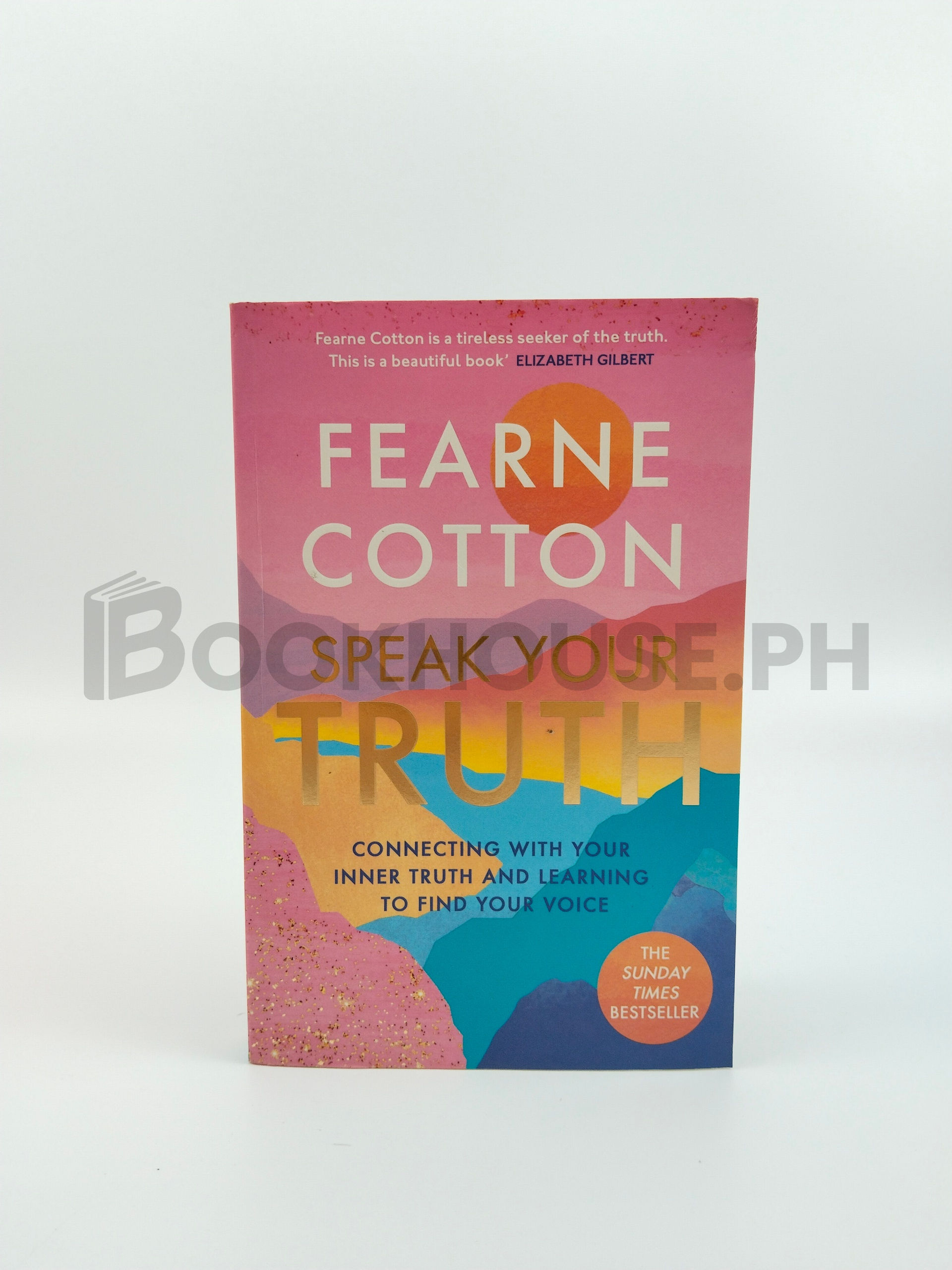 Speak Your Truth by Fearne Cotton