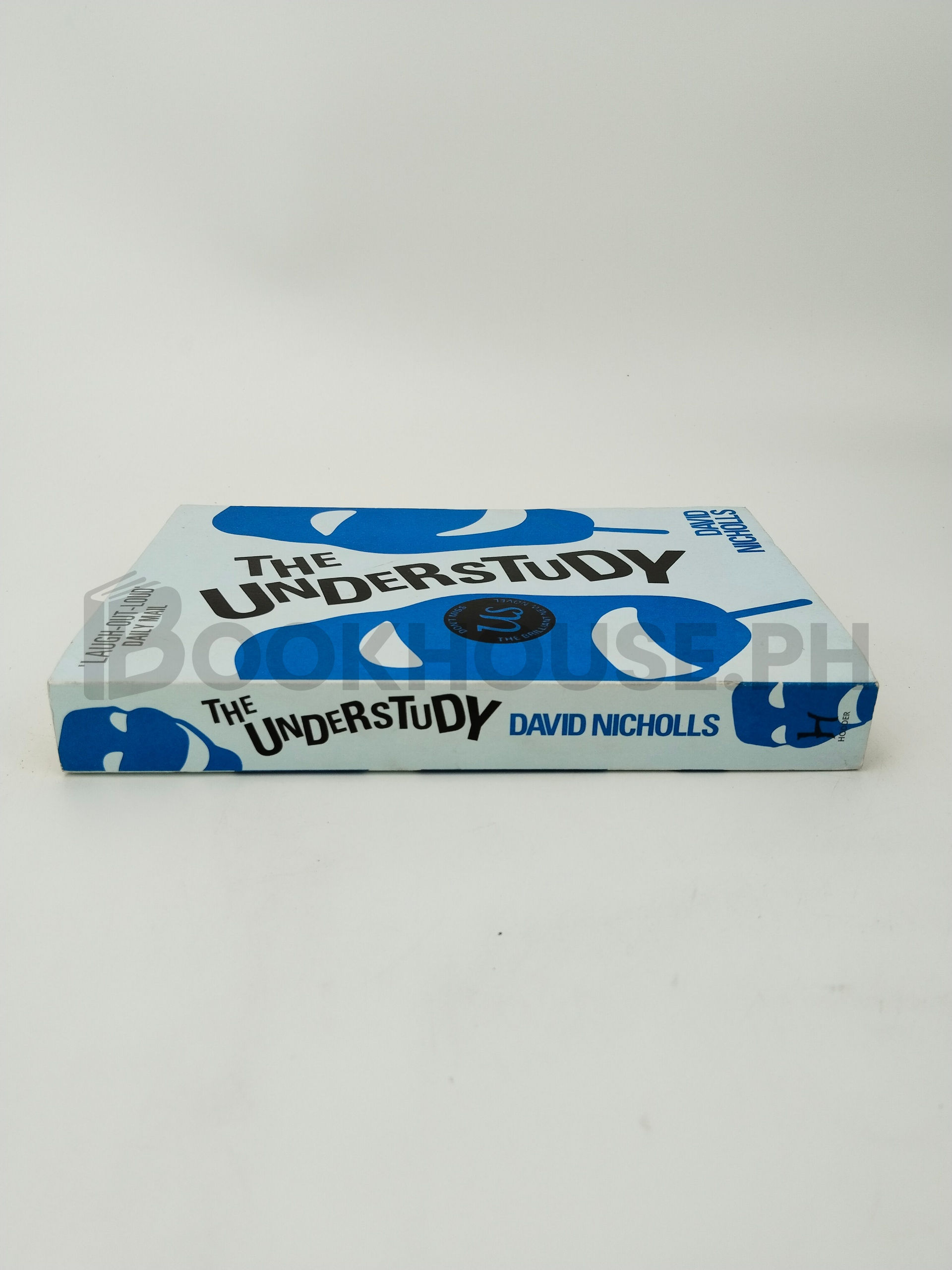 The Understudy by David Nicholls - Image 3