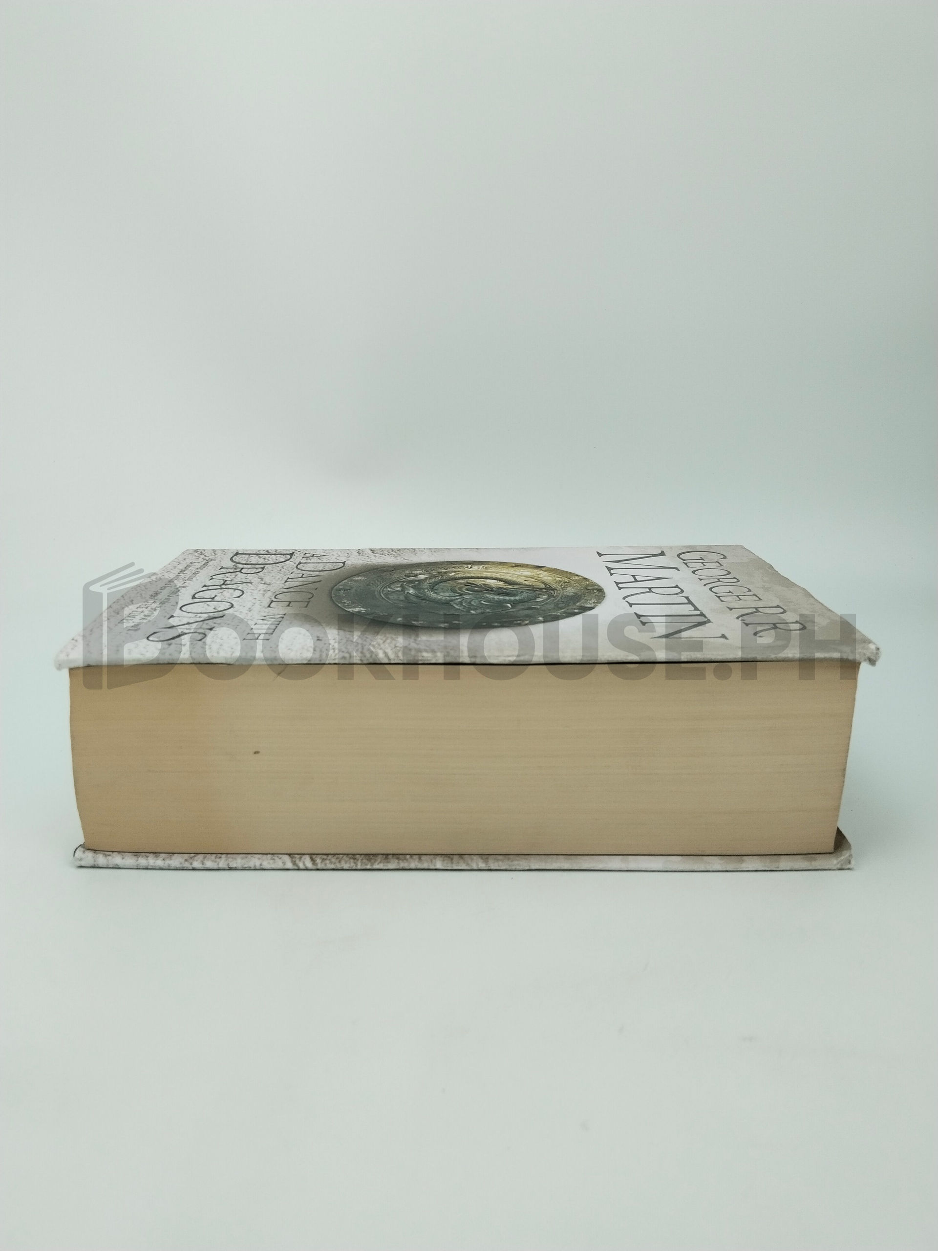 A Dance With Dragons by George R. R. Martin - Image 4