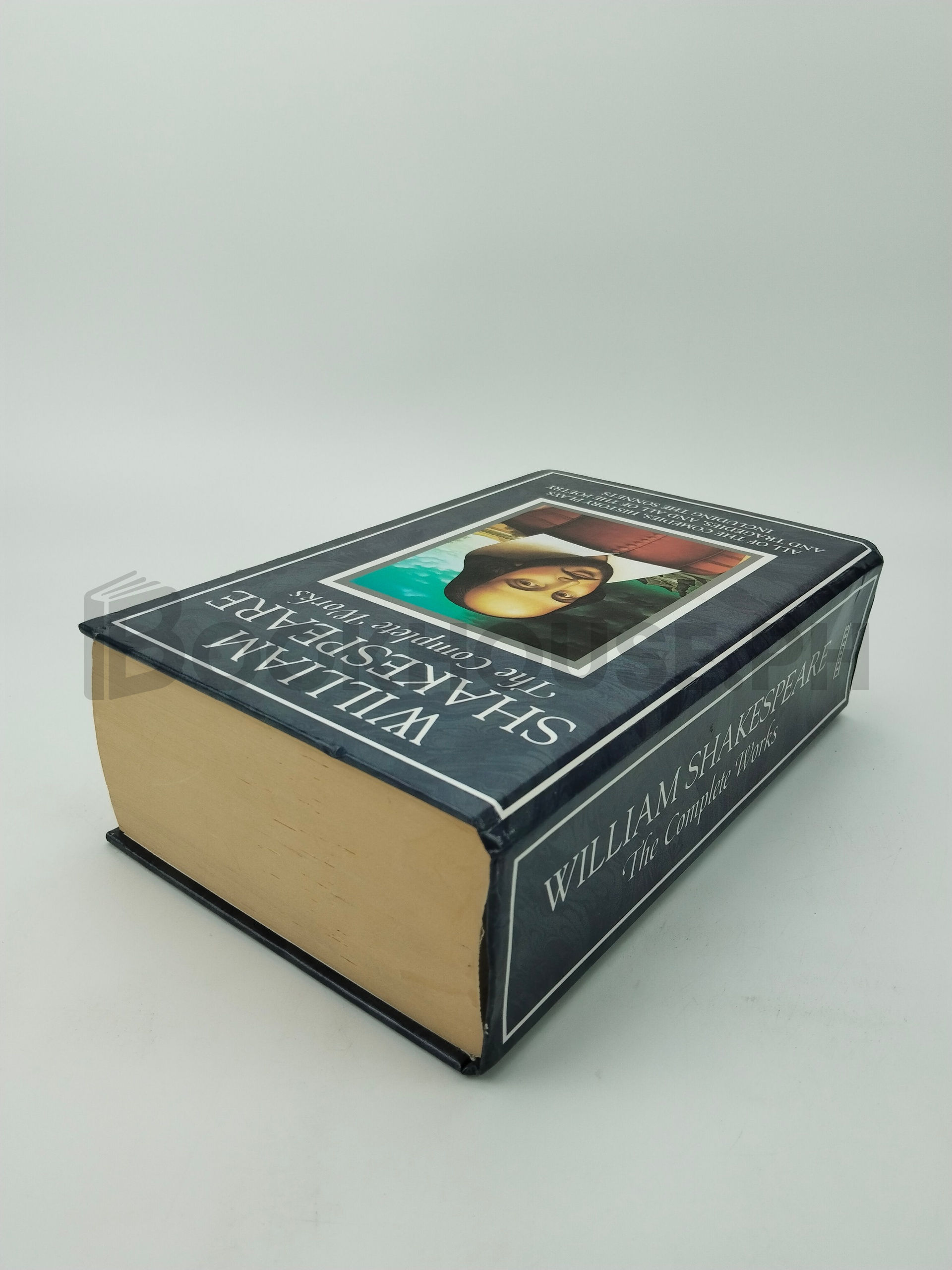 William Shakespeare, The Complete Works by William Shakespeare - Image 2